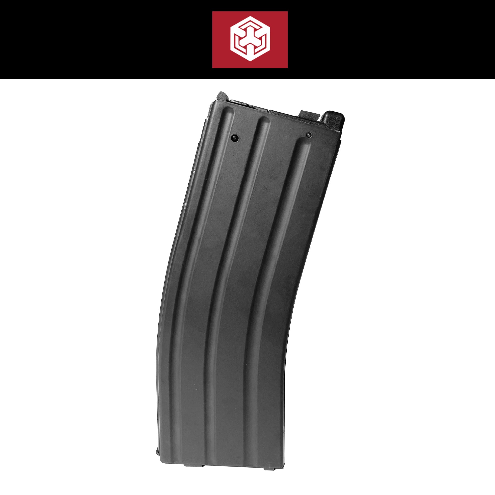 ARCHWICK Archwick TYPE-A Gas AR Metal Body Magazine(TAAG1011)