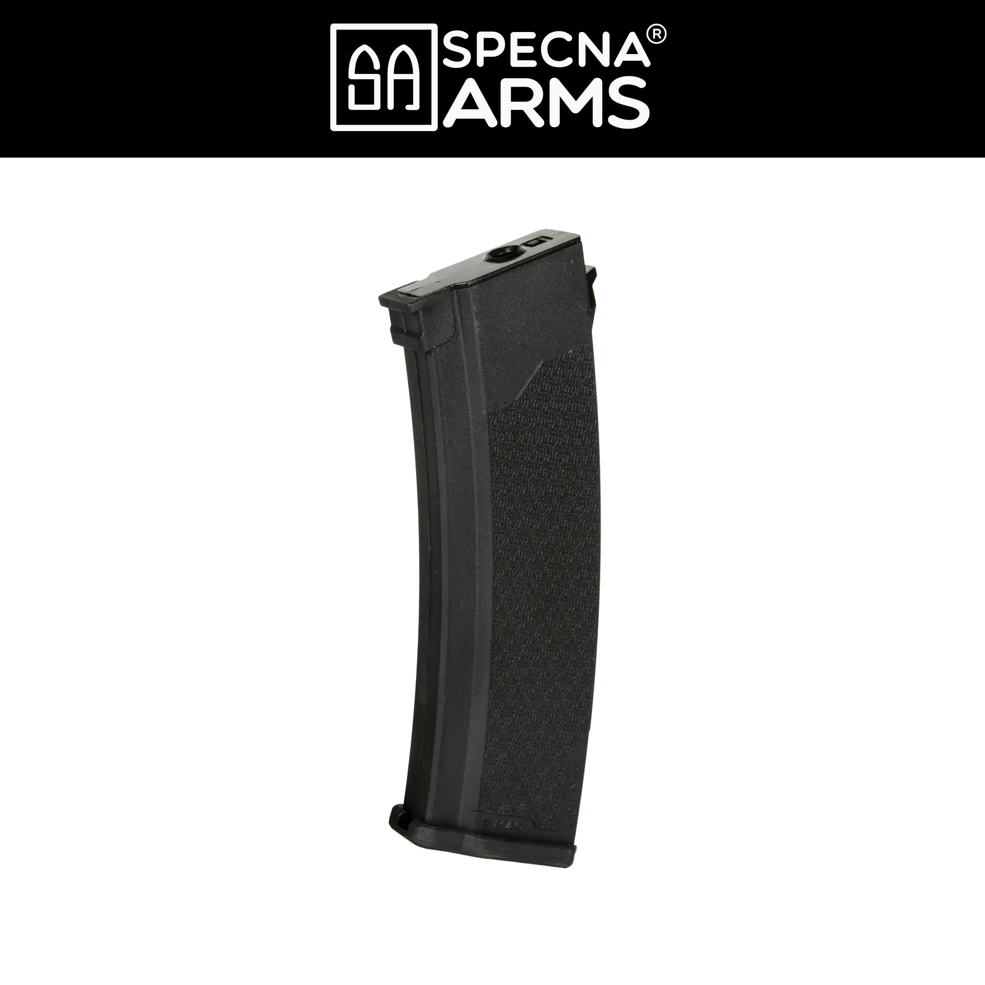 175BBs S-Mag Mid-Cap Magazine for J-Series - Black