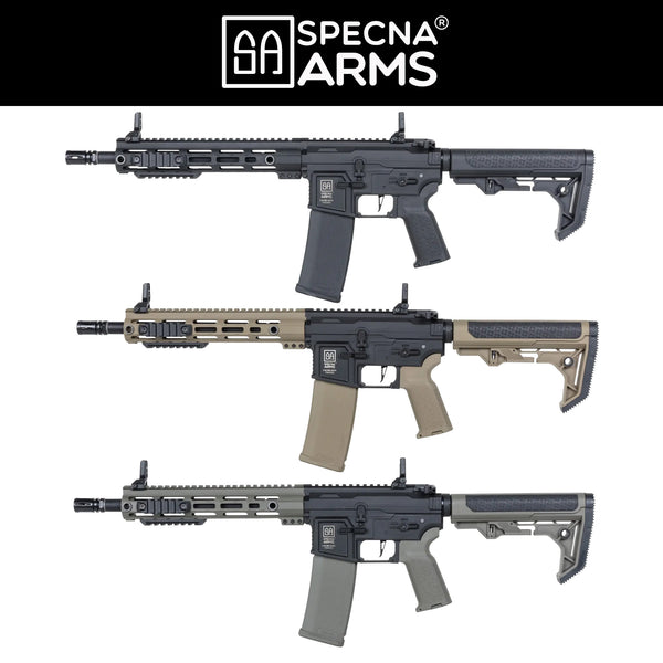 Specna Arms SA-F05 FLEX™ ETU G2