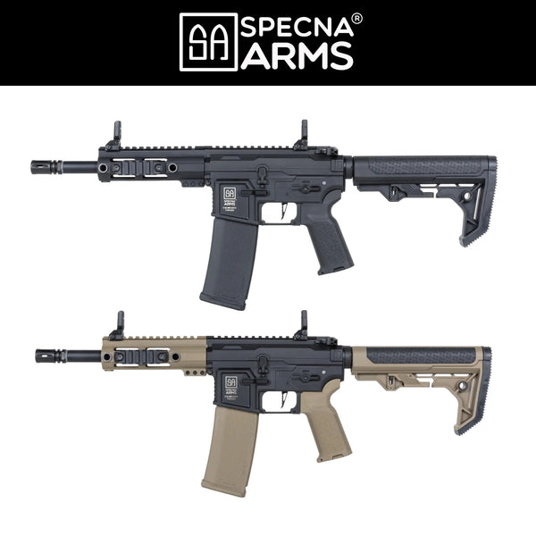 Specna Arms SA-F04 FLEX™ ETU G2