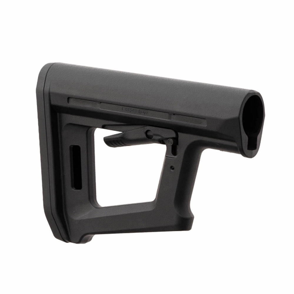 マグプル MOE PR Carbine Stock – Mil-Spec【ブラック/フラットダーク