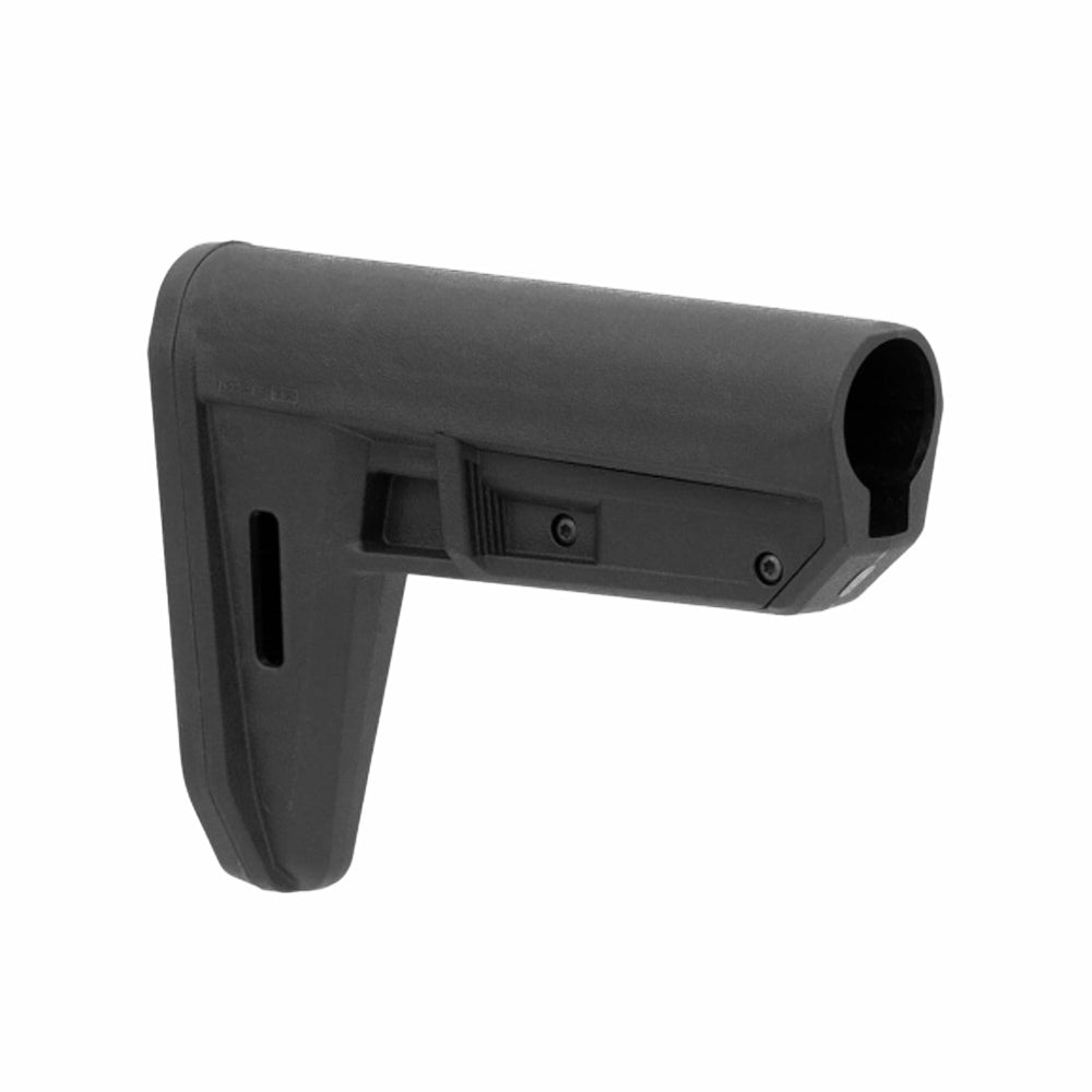 マグプル MOE TR Carbine Stock – Mil-Spec【ブラック/フラットダーク