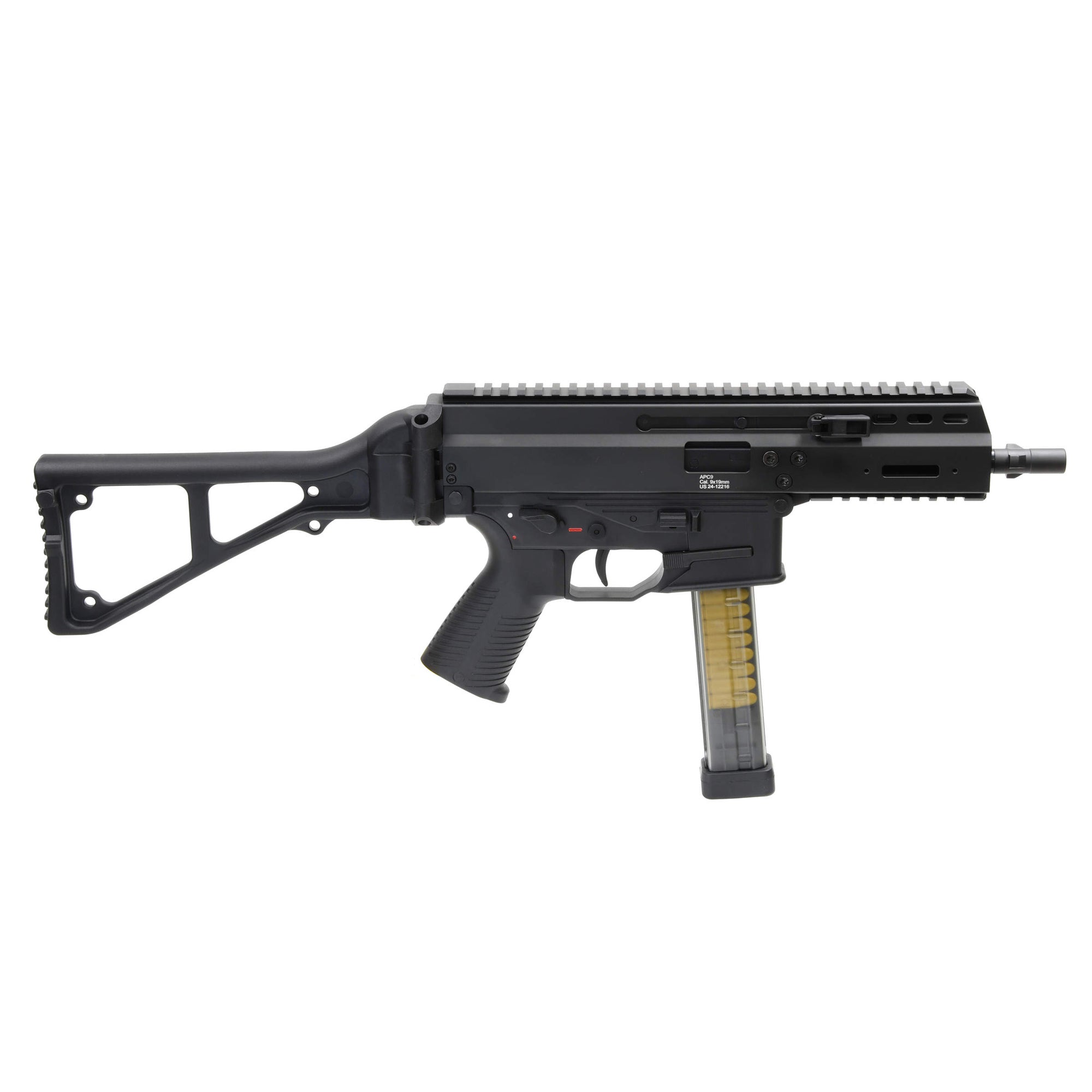 ARCHWICK B&T Air APC9 PRO AEG 電動ガン本体/対象年齢18歳以上