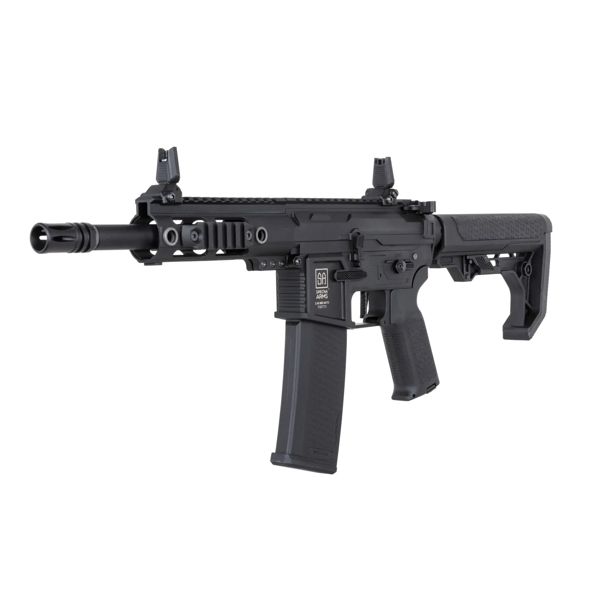 Specna Arms SA-F04 FLEX ETU G2 BLDC 電動ガン本体/対象年齢18歳以上