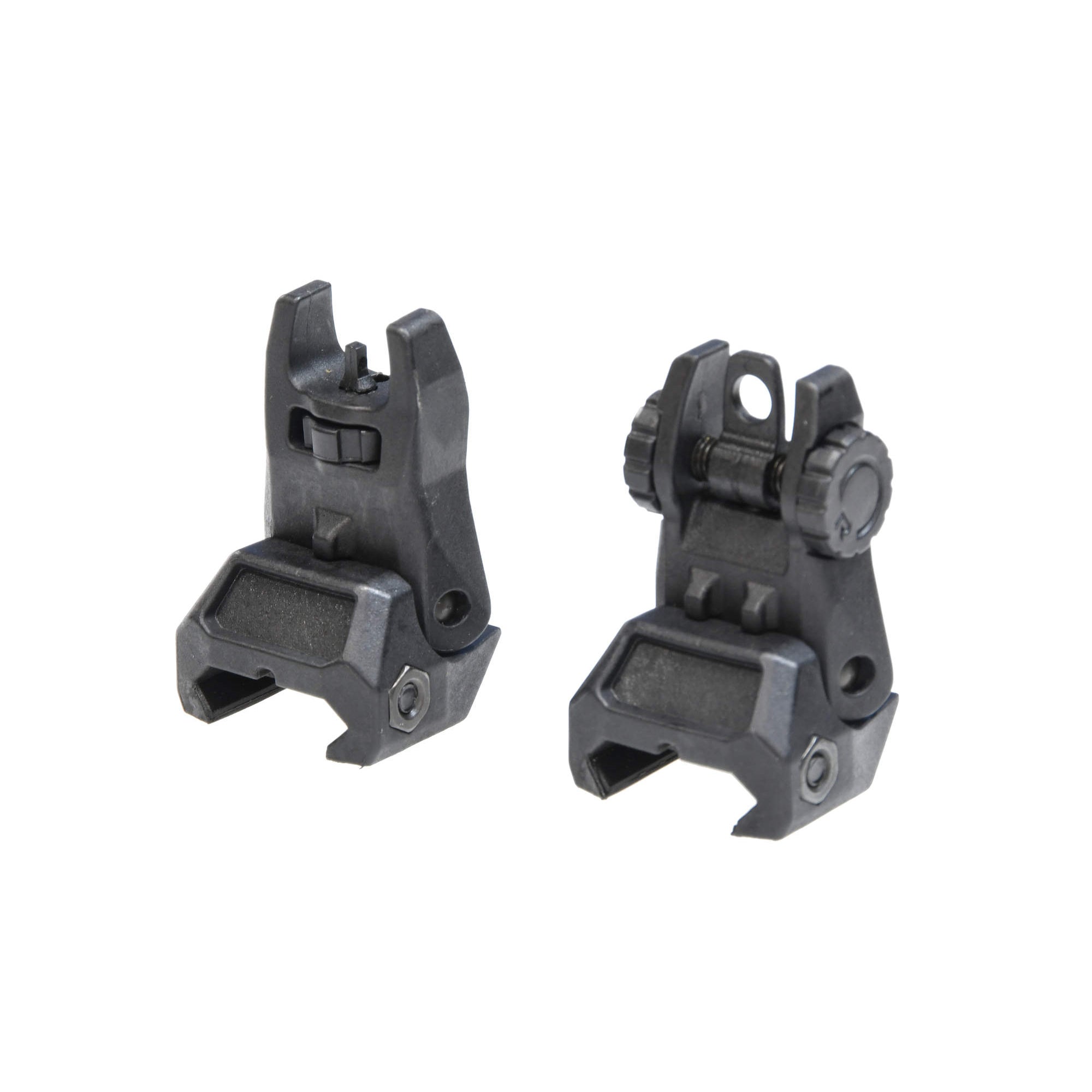 ARCHWICK B&T Air APC9 Flip Up Sights Set