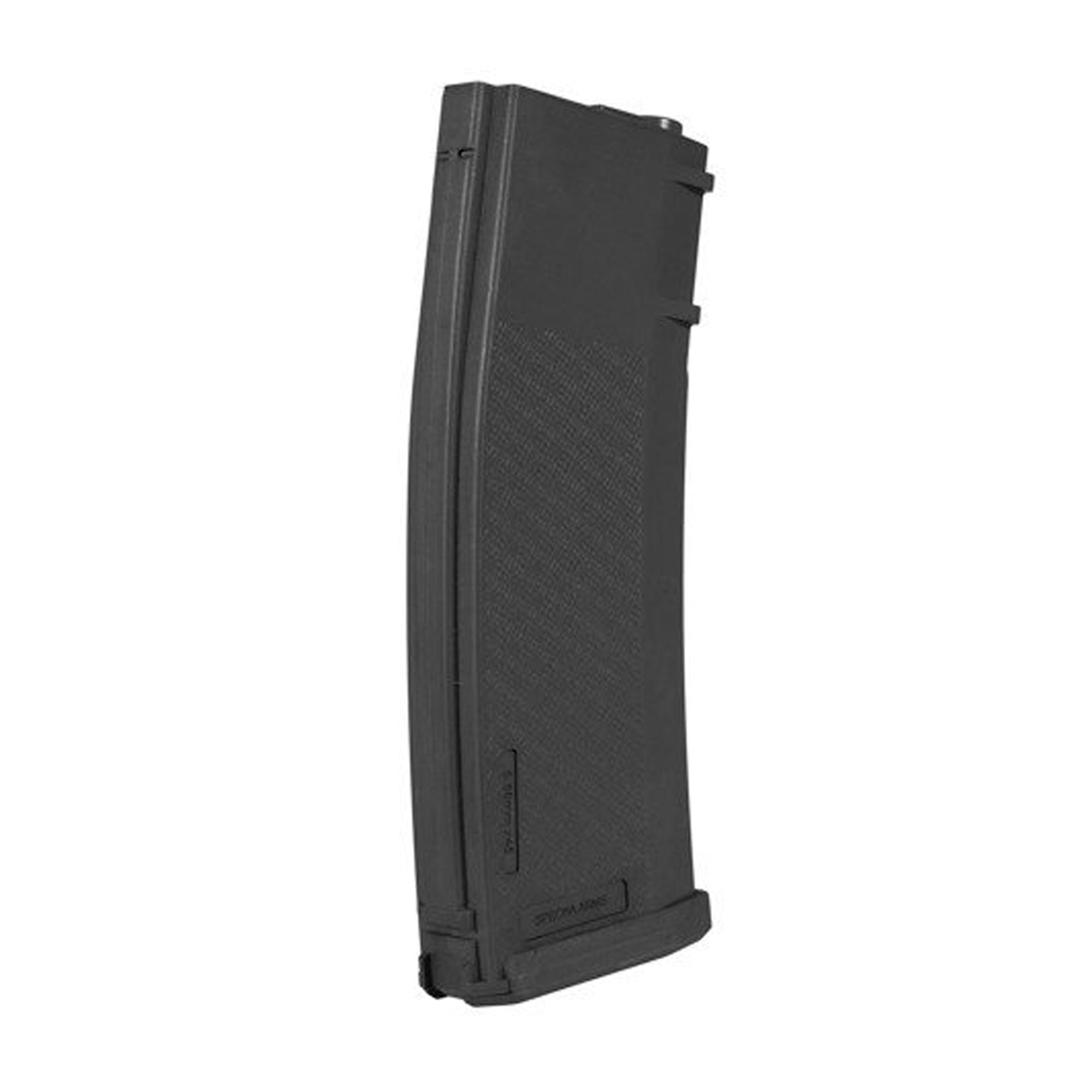 S-Mag Mid-Cap magazine for 125 rounds
