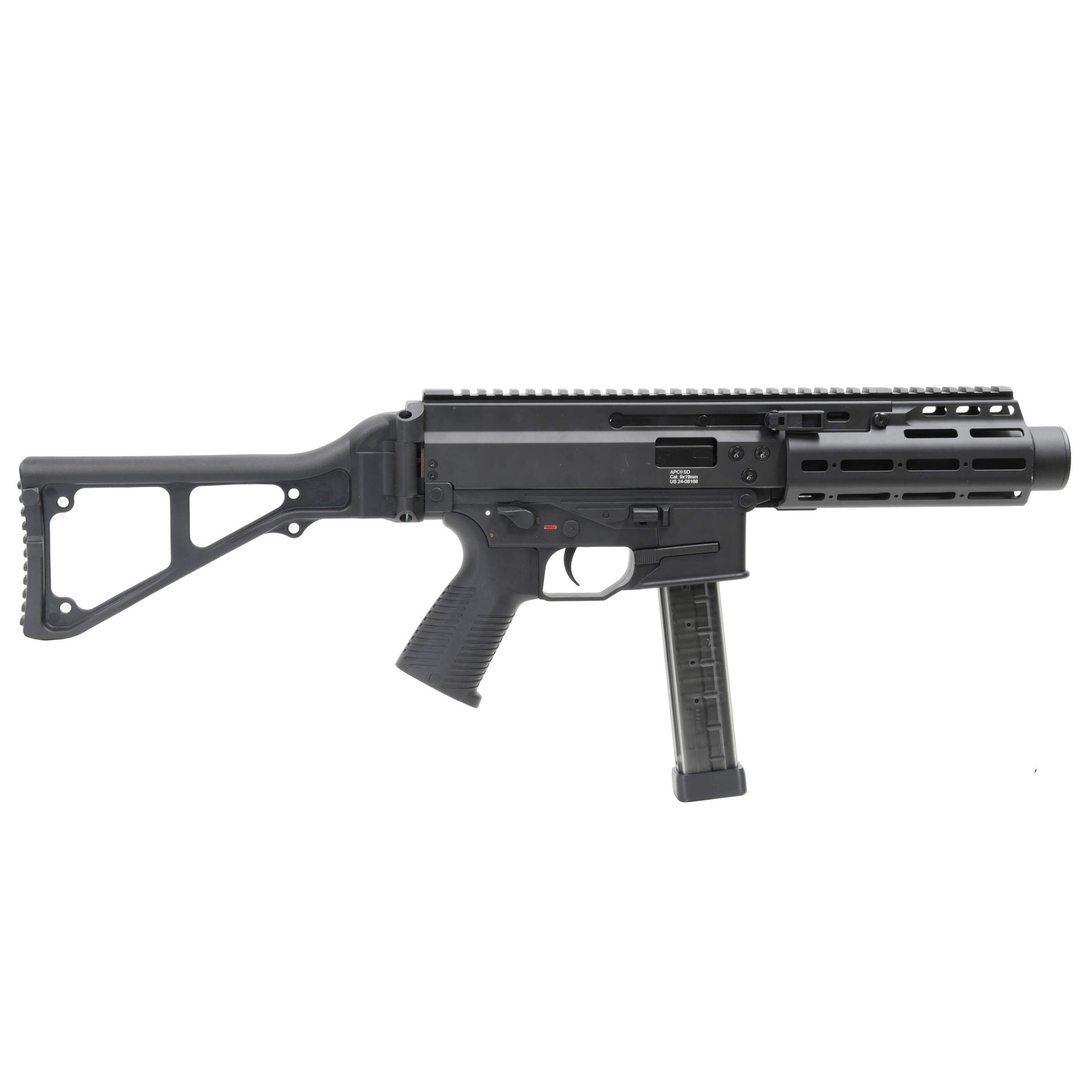 ARCHWICK B&T Air APC9 SD COMPACT AEG 電動ガン本体/対象年齢18歳以上