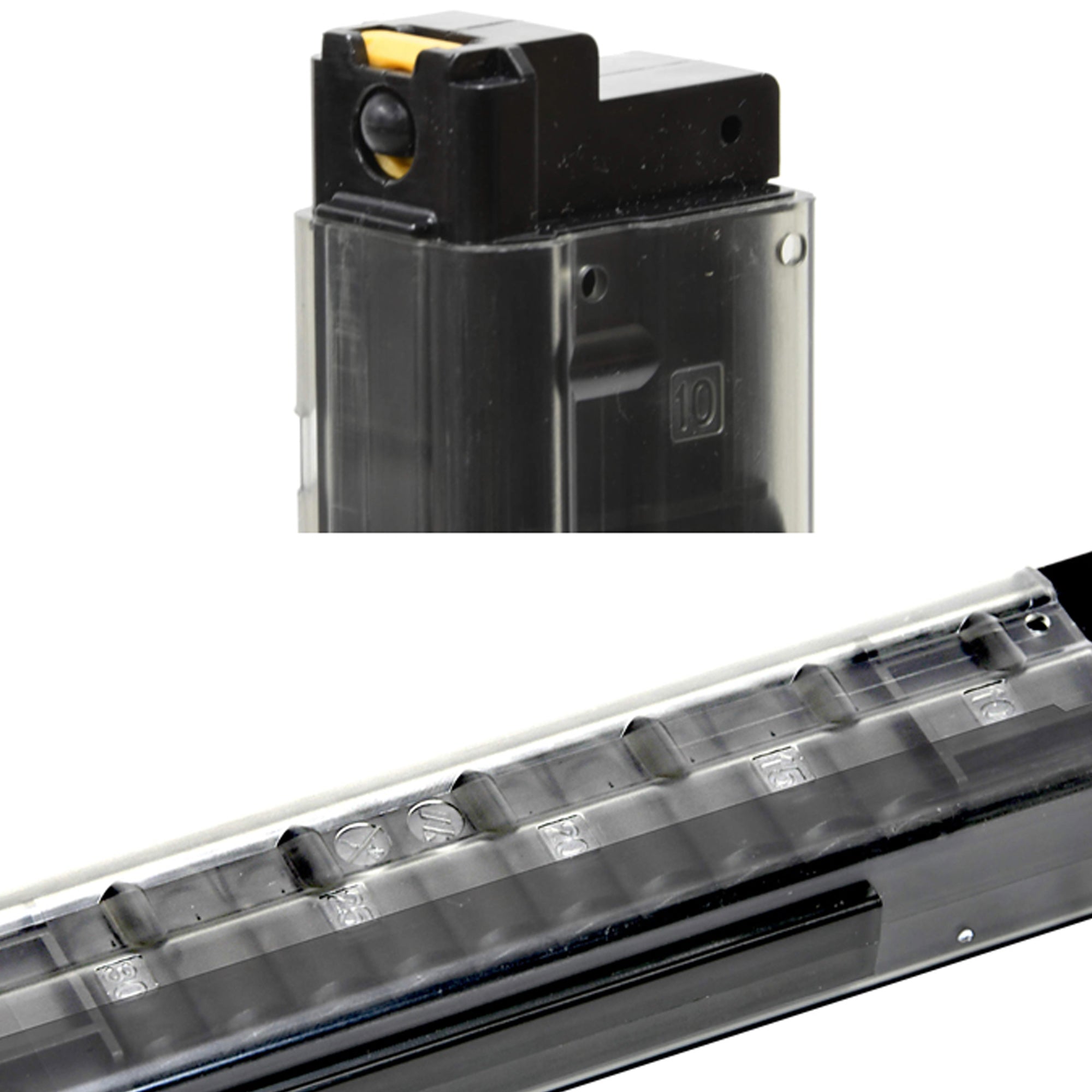 ARCHWICK B & T Air APC9 Series 100R AEG Mag