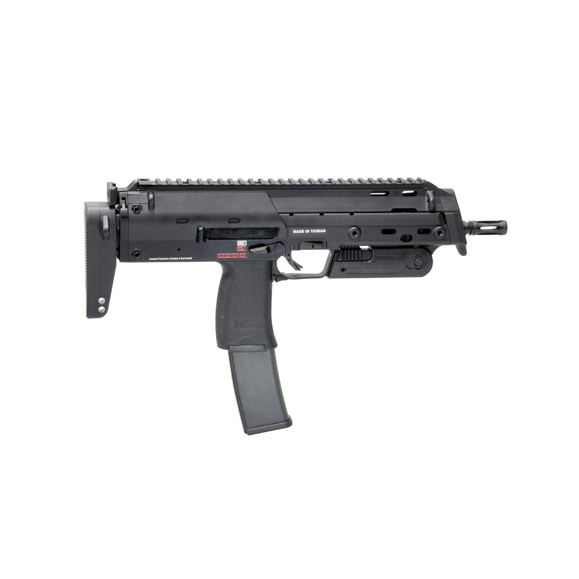 VFC H&K MP7A1 AEG (Lite Version) 電動ガン本体/対象年齢18歳以上
