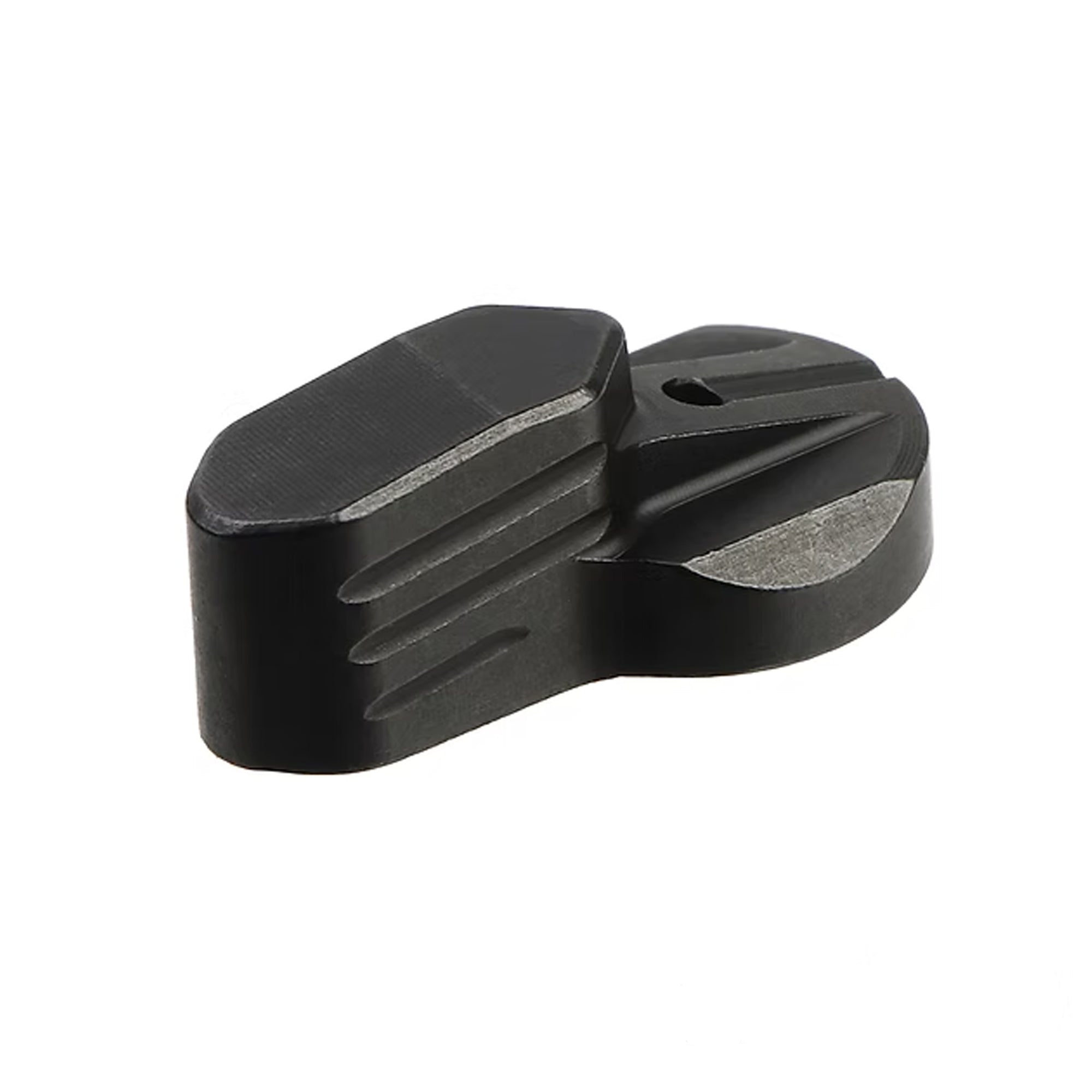 PTS Radian Talon Ambidextrous Selector GBB (TM MWS) - Black【ブラック】