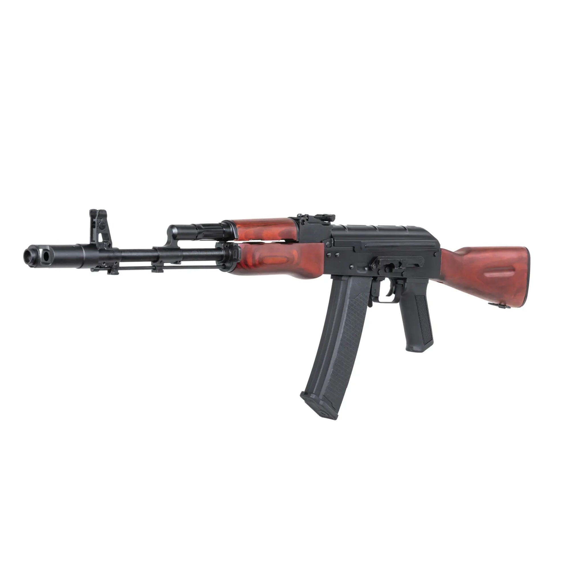 Specna Arms SA-PJ02 Prime™ BLDC™ Aster V3 SE ETU airsoft Carbine Black 電動ガン本体/対象年齢18歳以上