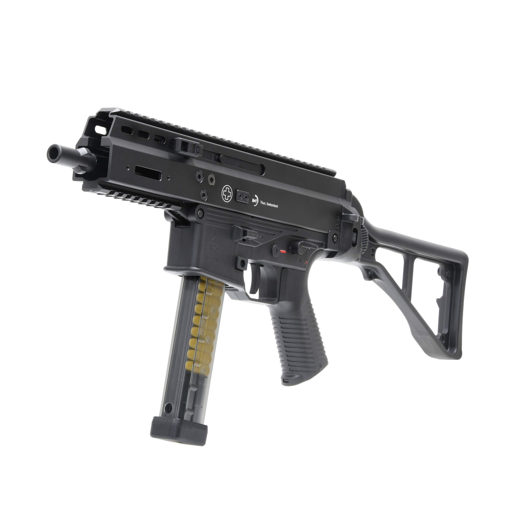 ARCHWICK B&T Air APC9 PRO AEG 電動ガン本体/対象年齢18歳以上