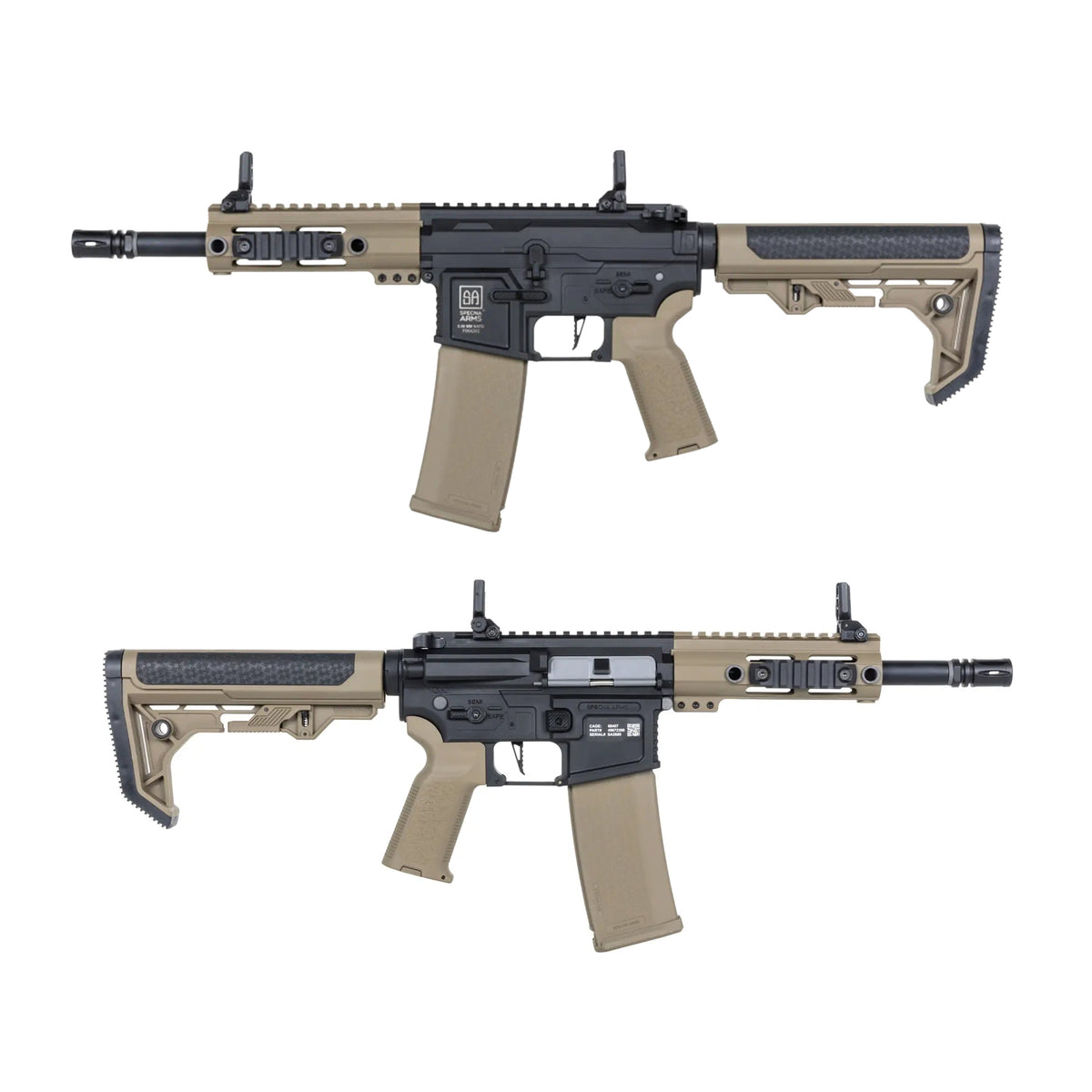 【予約受付中!】Specna Arms SA-F04 FLEX™ ETU G2【9月発売予定!】】