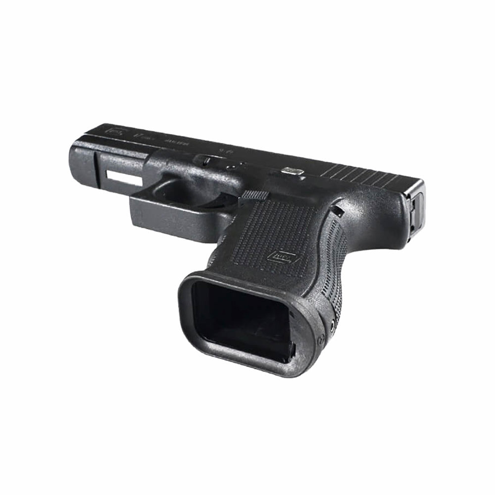マグプル GL Enhanced Magazine Well – GLOCK 17 GEN 4 BLK