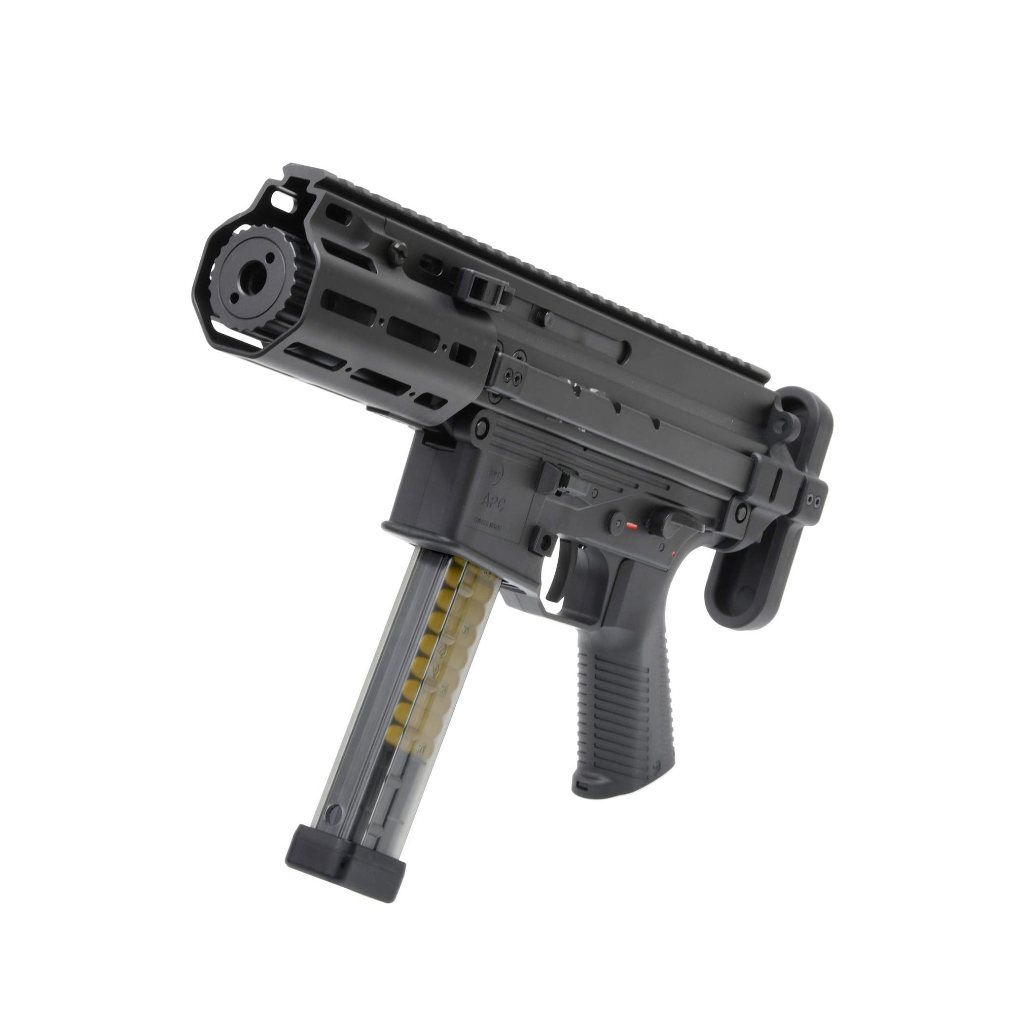 ARCHWICK B&T Air APC9KSD2 AEG 電動ガン本体/対象年齢18歳以上