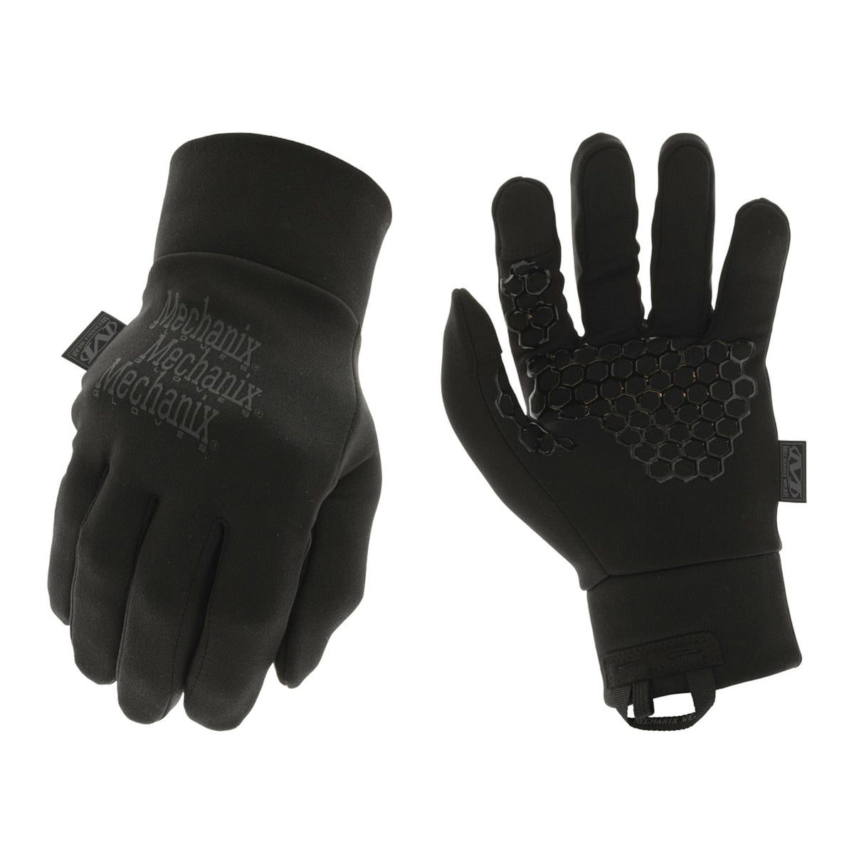 MechanixWear/メカニクスウェア Tactical ColdWork Base Layer Covert