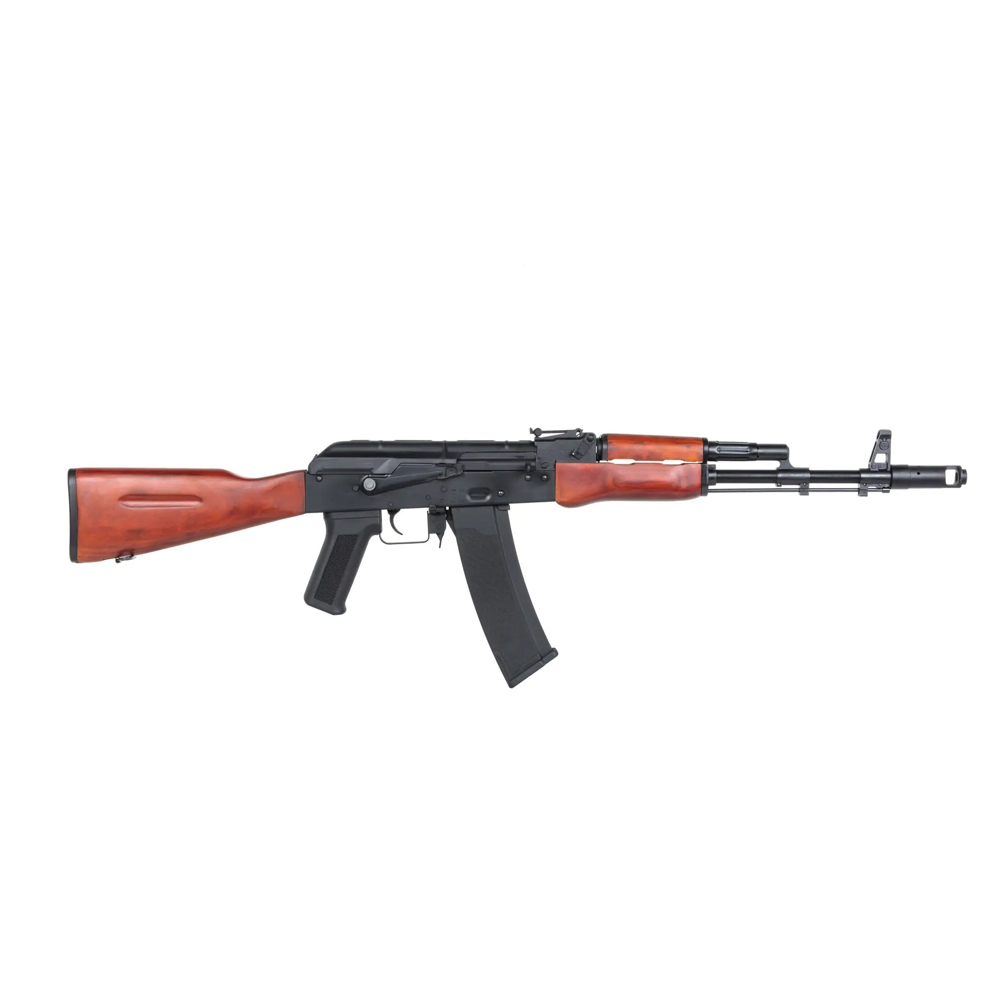 Specna Arms SA-PJ02 PRIME BLDC Aster II 電動ガン本体/対象年齢18歳以上