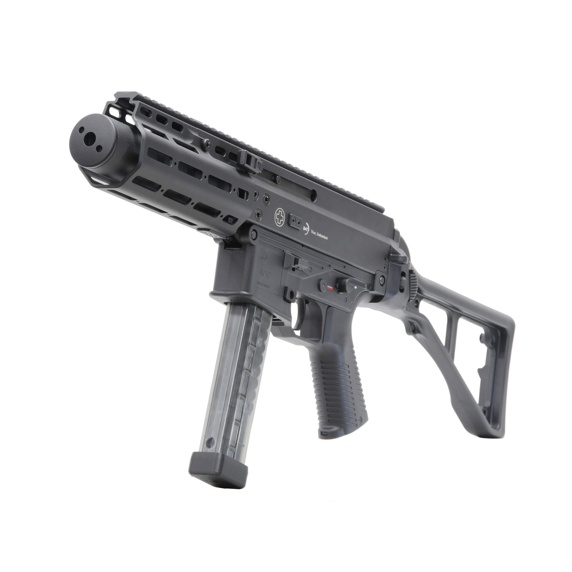 ARCHWICK B&T Air APC9 SD COMPACT AEG 電動ガン本体/対象年齢18歳以上