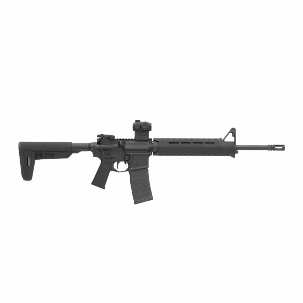 マグプル MOE TR Carbine Stock – Mil-Spec【ブラック/フラットダークアース】