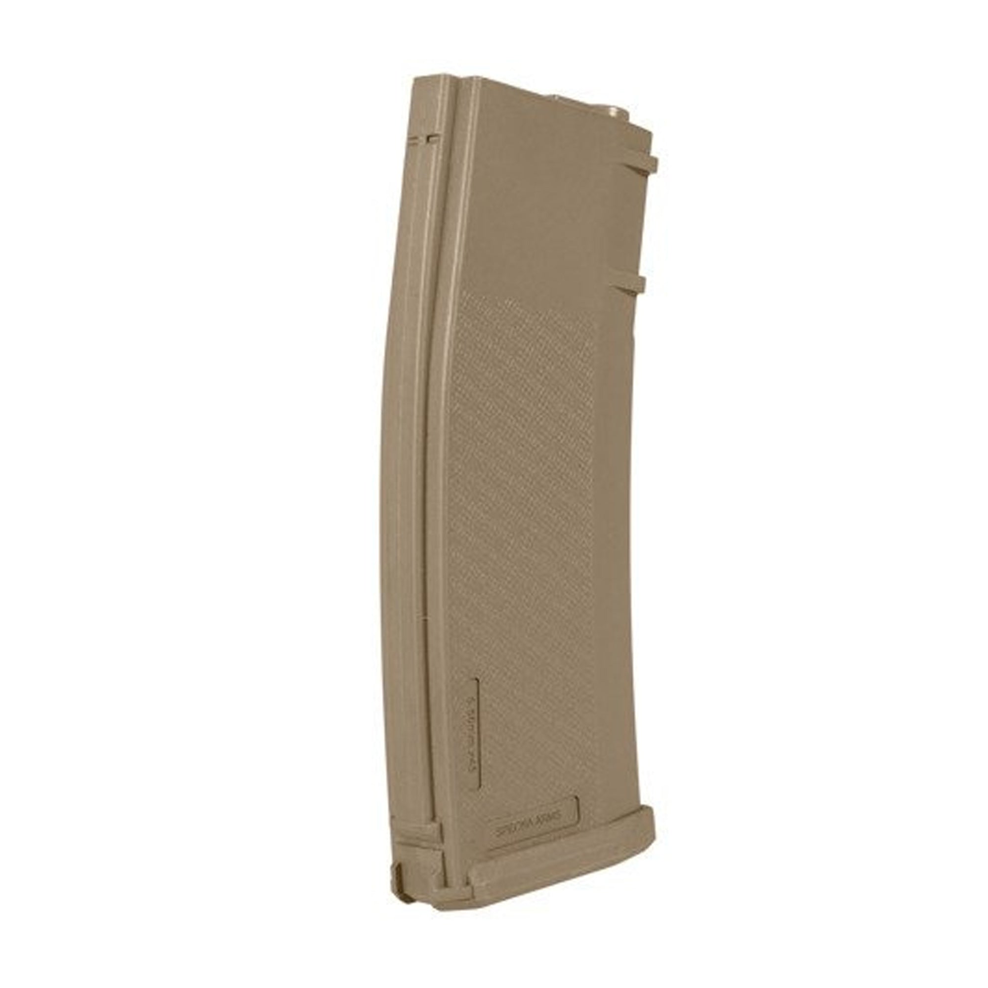 Specna Arms 125BBs S-Mag Mid-Cap magazine