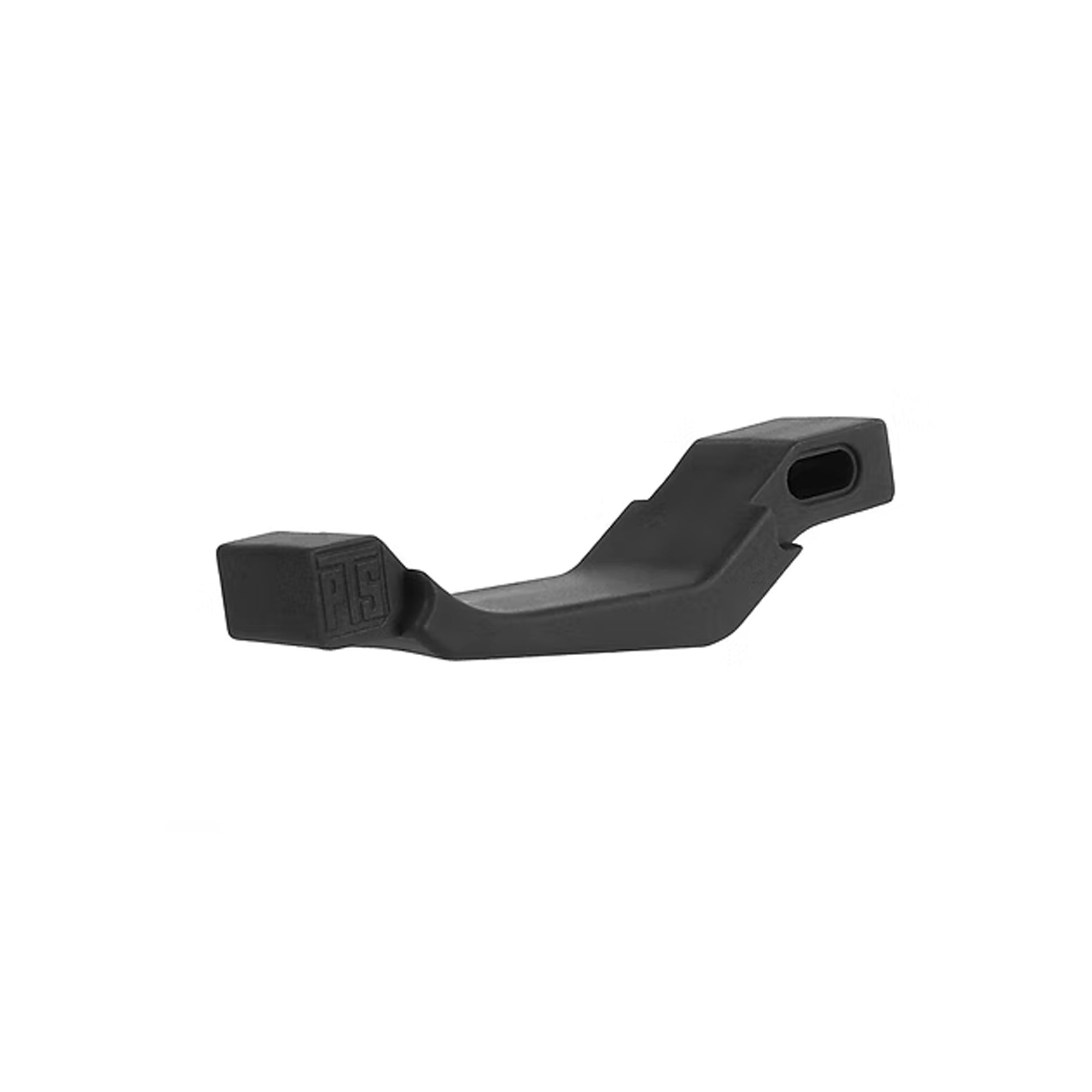 PTS EP Trigger Guard GBB 【ブラック/FDE】