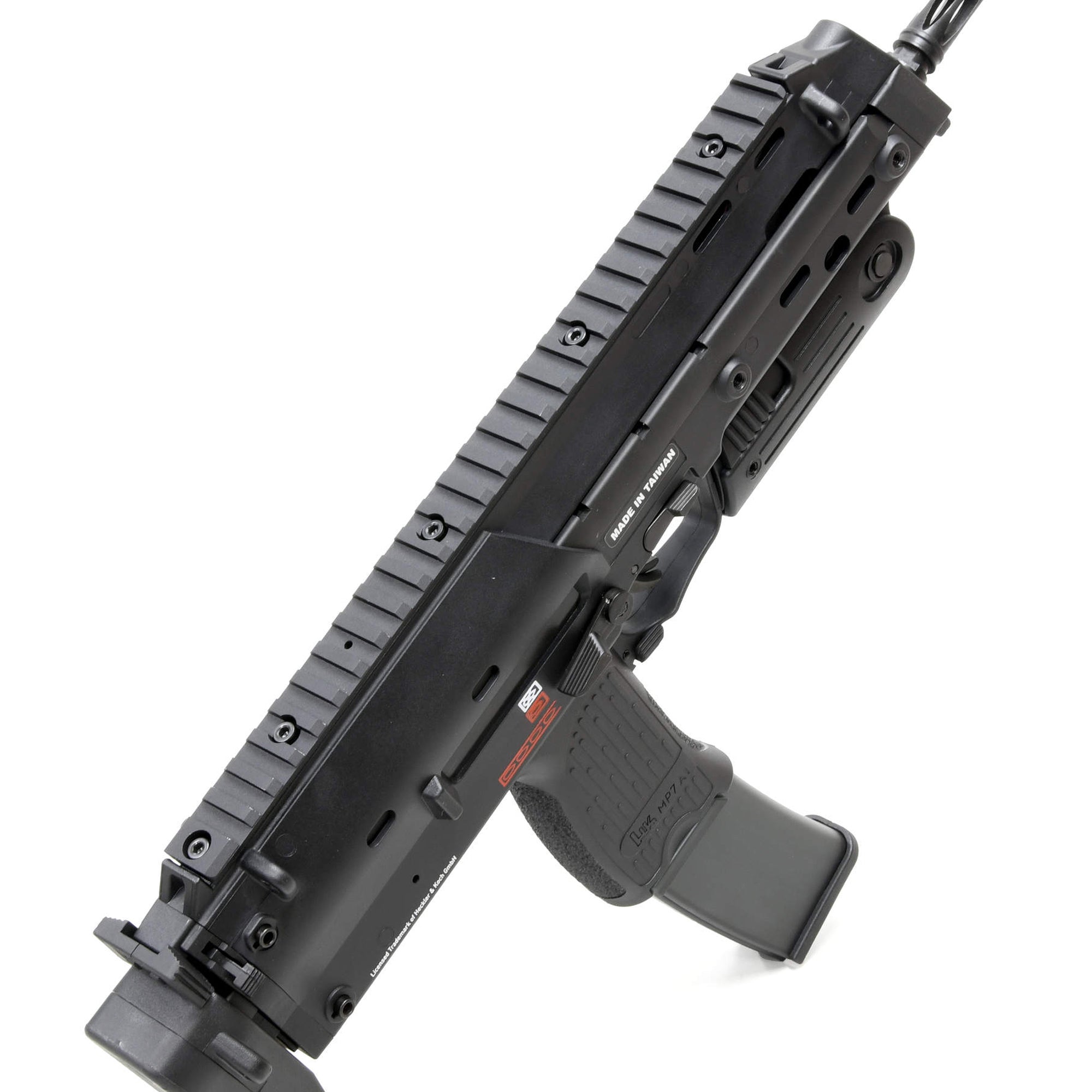 VFC H&K MP7A1 AEG (Lite Version) 電動ガン本体/対象年齢18歳以上