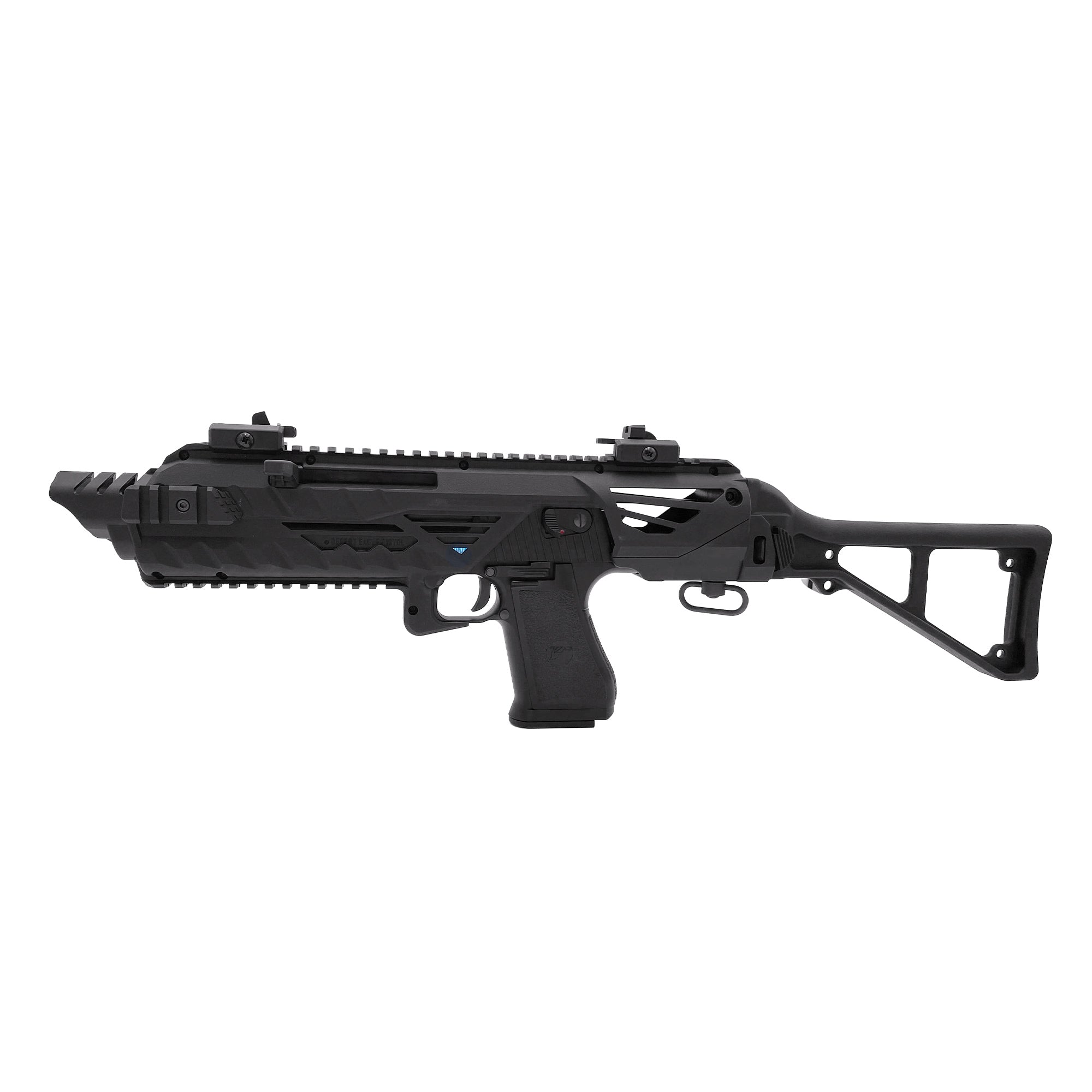 AW Custom Tactical Pistol Carbine Conversion Kit for Desert Eagle .50AE