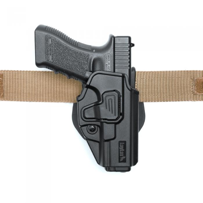 GLOCK グロック対応 CQCホルスター BATTLE STYLE(バトルスタイル)