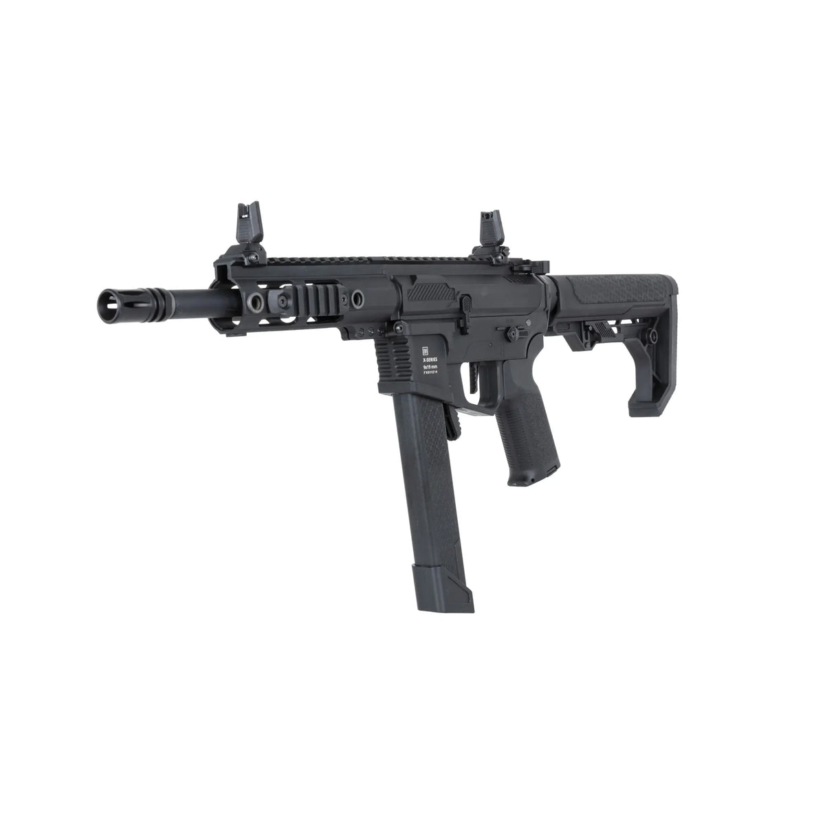 【予約受付中!】Specna Arms SA-FX01 FLEX™ ETU G2【9月発売予定!】