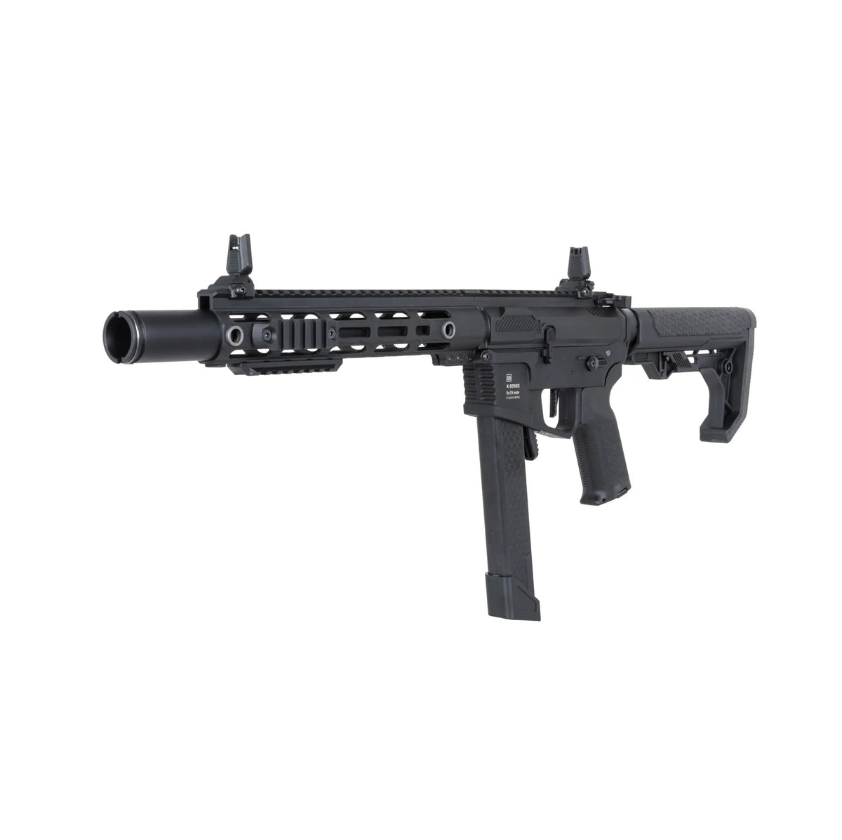 【予約受付中!】Specna Arms SA-FX02 FLEX™ ETU G2【9月発売予定!】