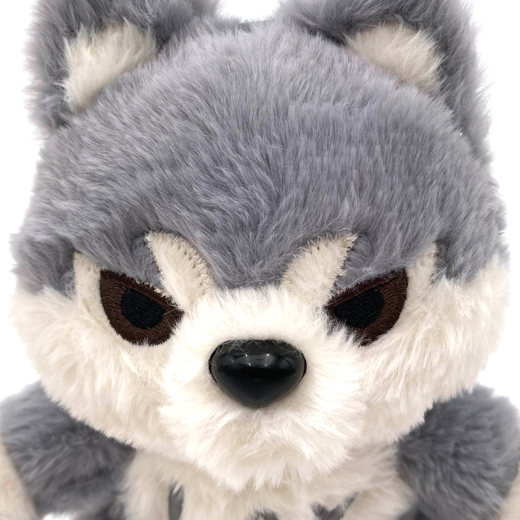 【LayLax.com限定】LayLax ぬいぐるみマスコット