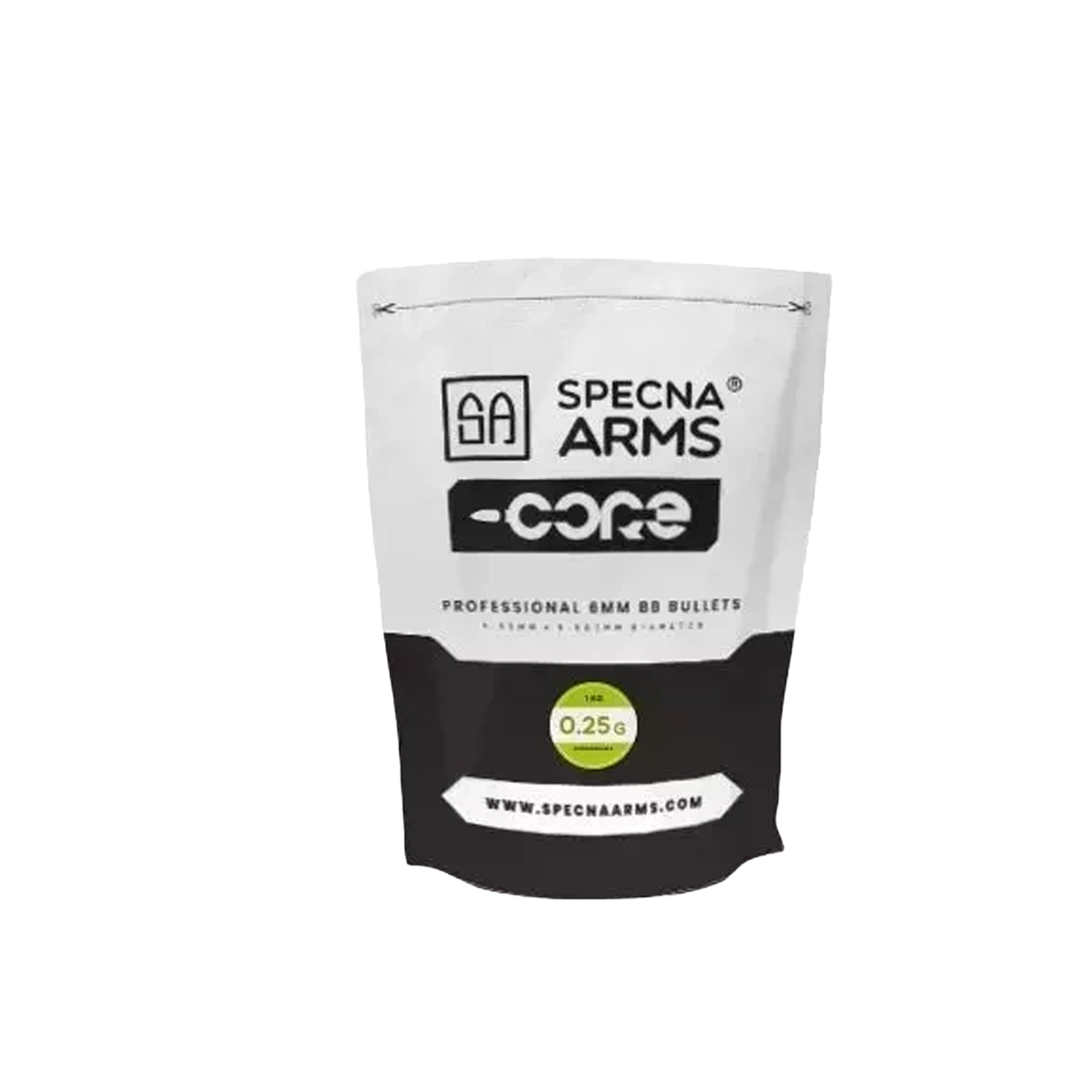 Specna Arms CORE BIO BBs