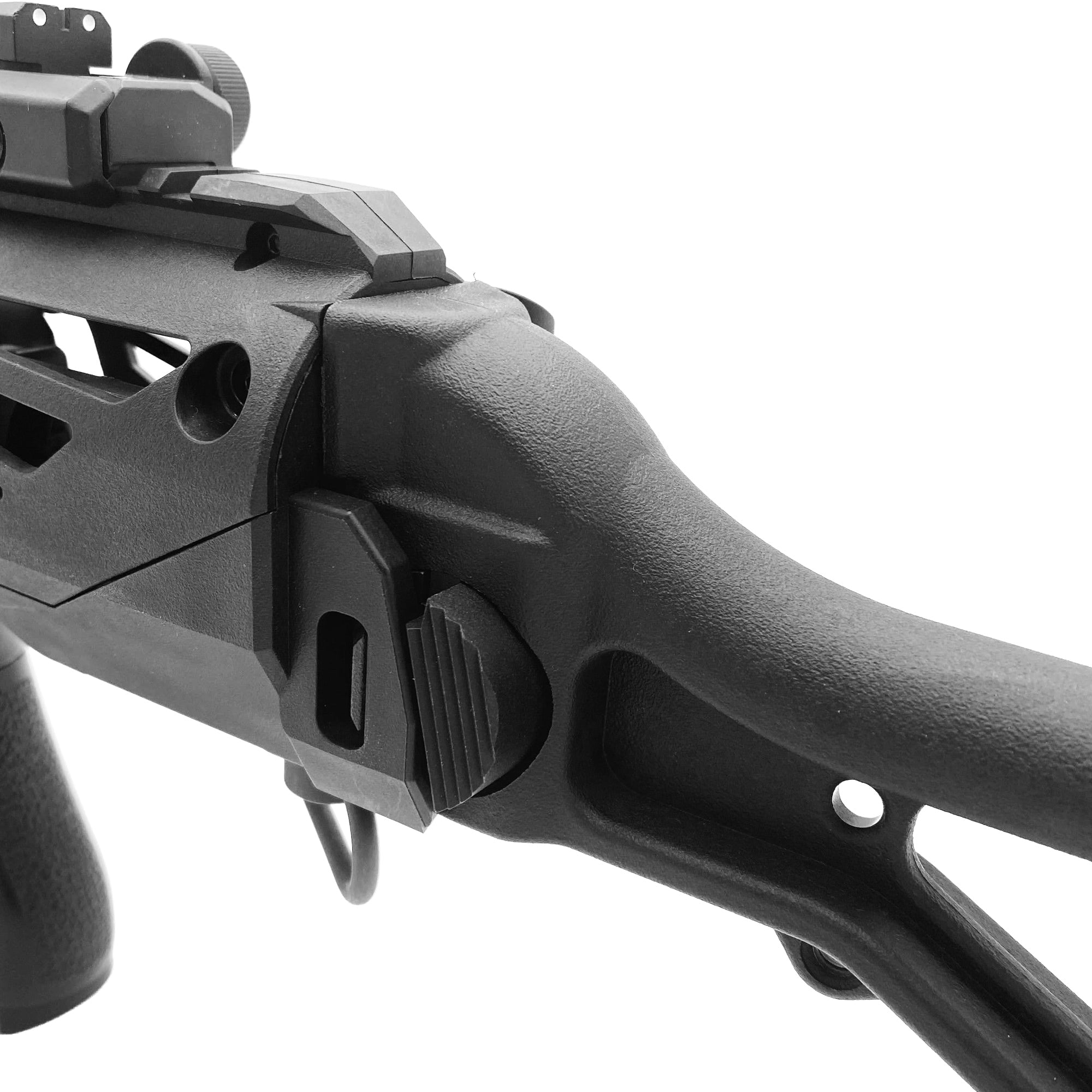 AW Custom Tactical Pistol Carbine Conversion Kit for Desert Eagle .50AE