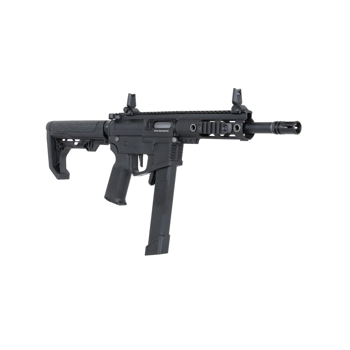 【予約受付中!】Specna Arms SA-FX01 FLEX™ ETU G2【9月発売予定!】