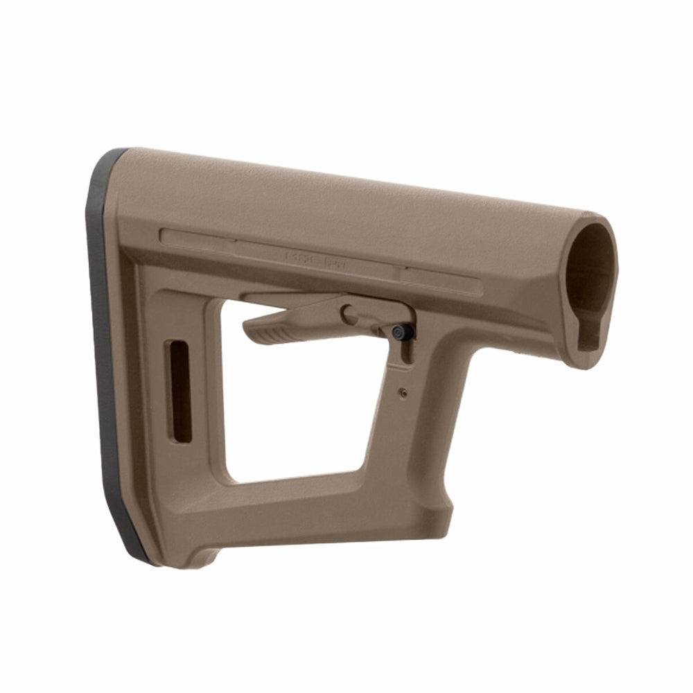 マグプル MOE PR Carbine Stock – Mil-Spec【ブラック/フラットダークアース/オリーブドラブグリーン】