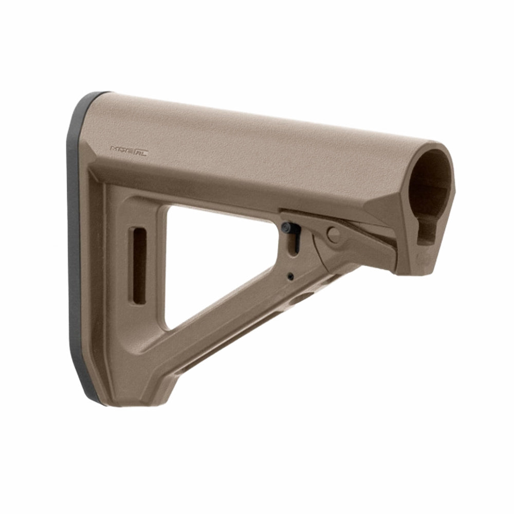 マグプル MOE RL Carbine Stock – Mil-Spec【ブラック/フラットダークアース/オリーブドラブグリーン】