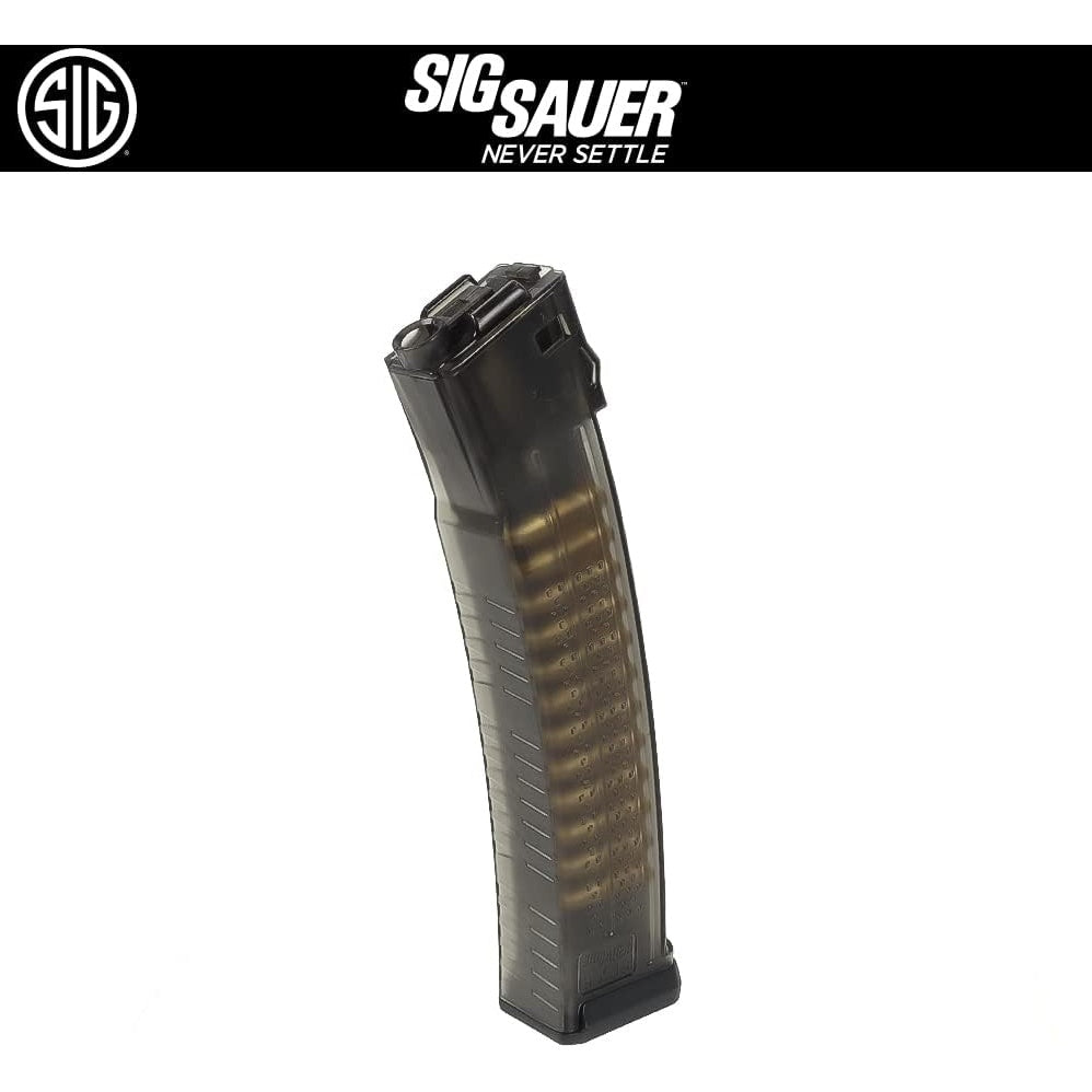 SIG SAUER ProForce MPX 100連 マガジン