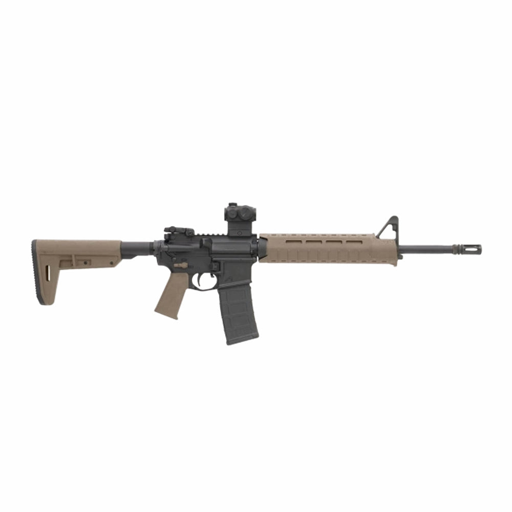マグプル MOE TR Carbine Stock – Mil-Spec【ブラック/フラットダークアース】