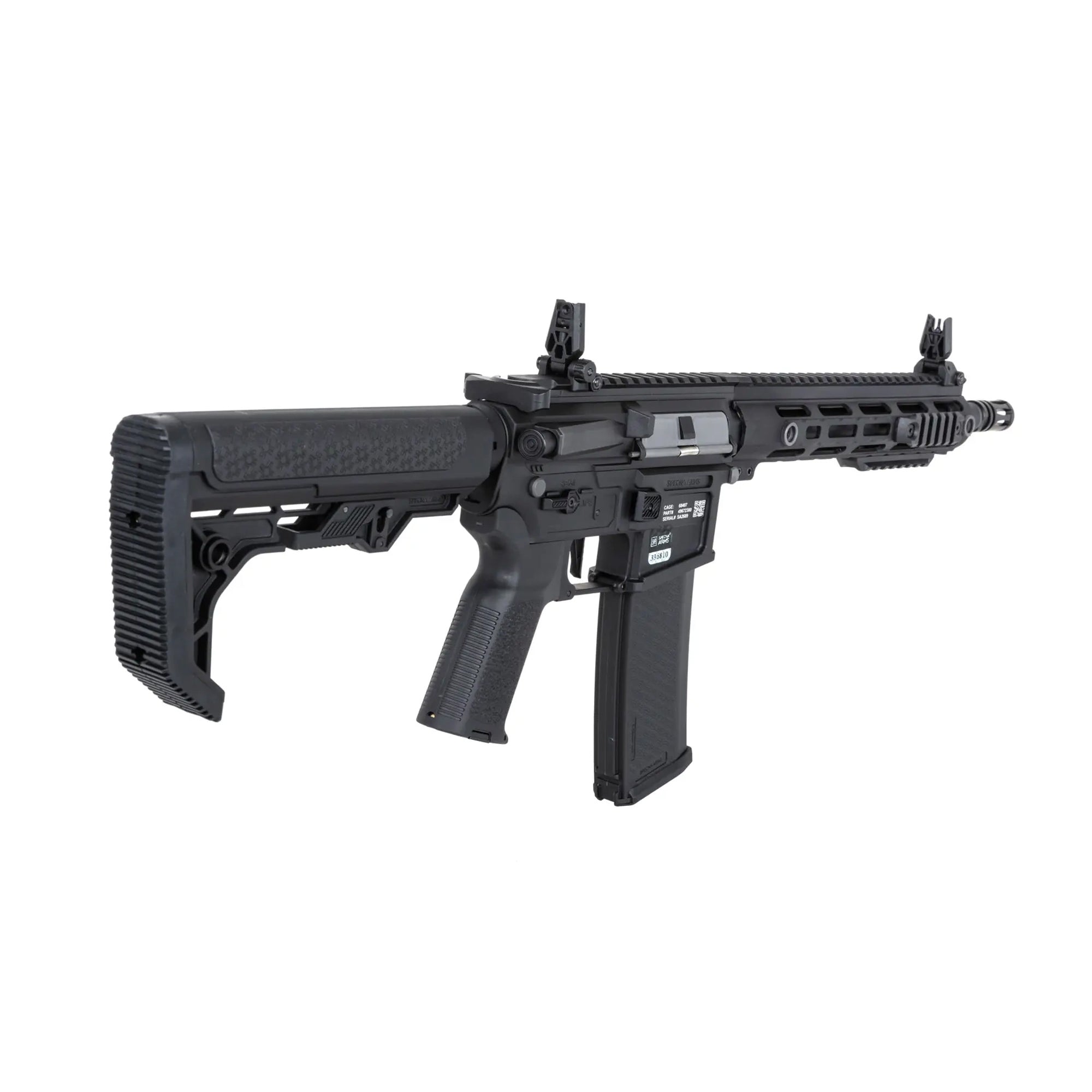 Specna Arms SA-F05 FLEX ETU G2 BLDC 電動ガン本体/対象年齢18歳以上