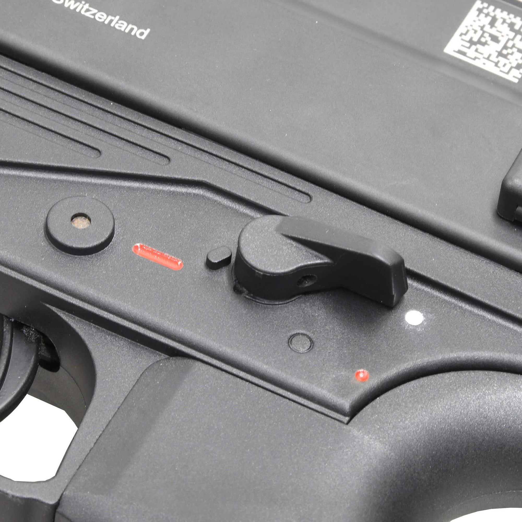 ARCHWICK B&T Air APC9KSD2 AEG 電動ガン本体/対象年齢18歳以上