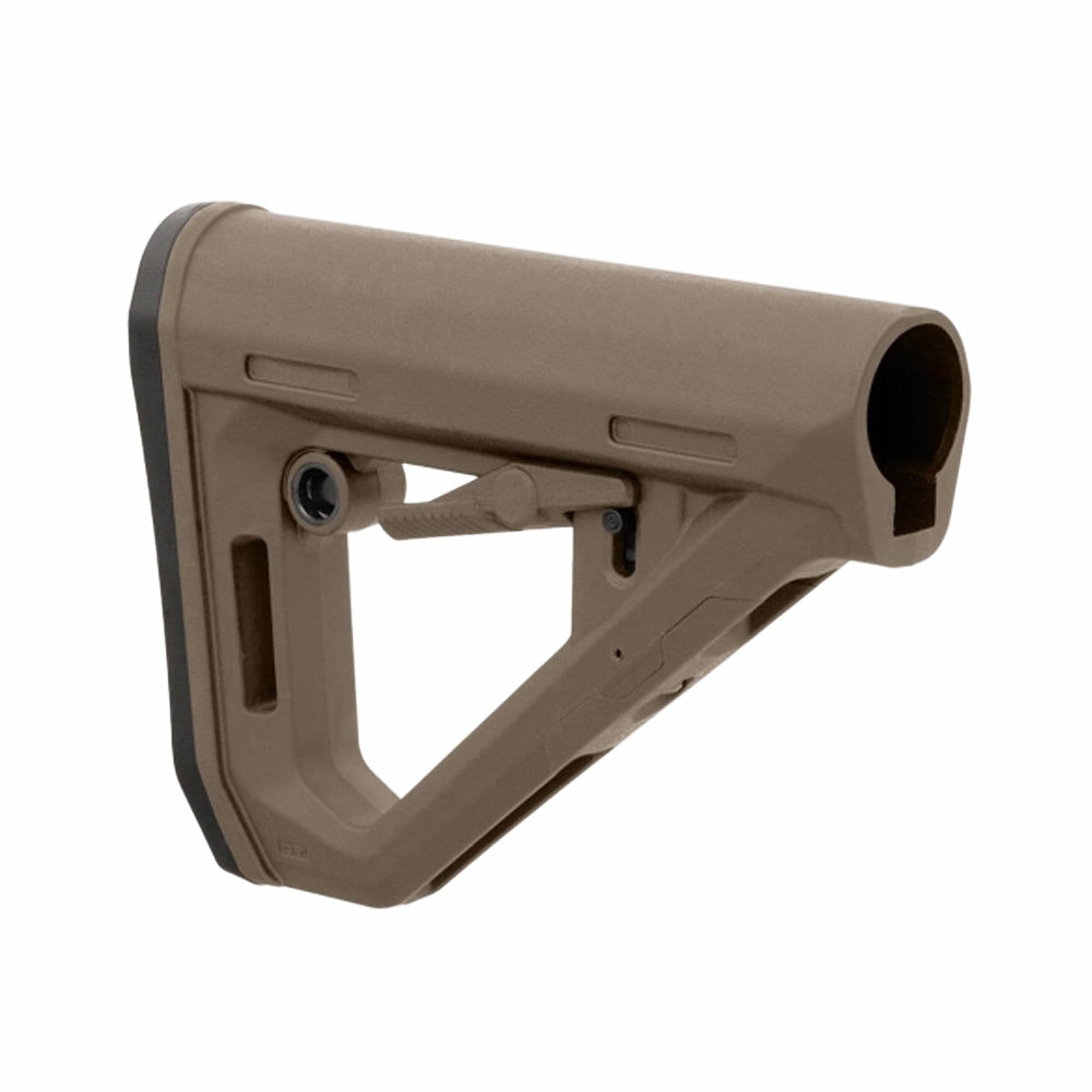 マグプル DT Carbine Stock – Mil-Spec【ブラック/フラットダークアース】