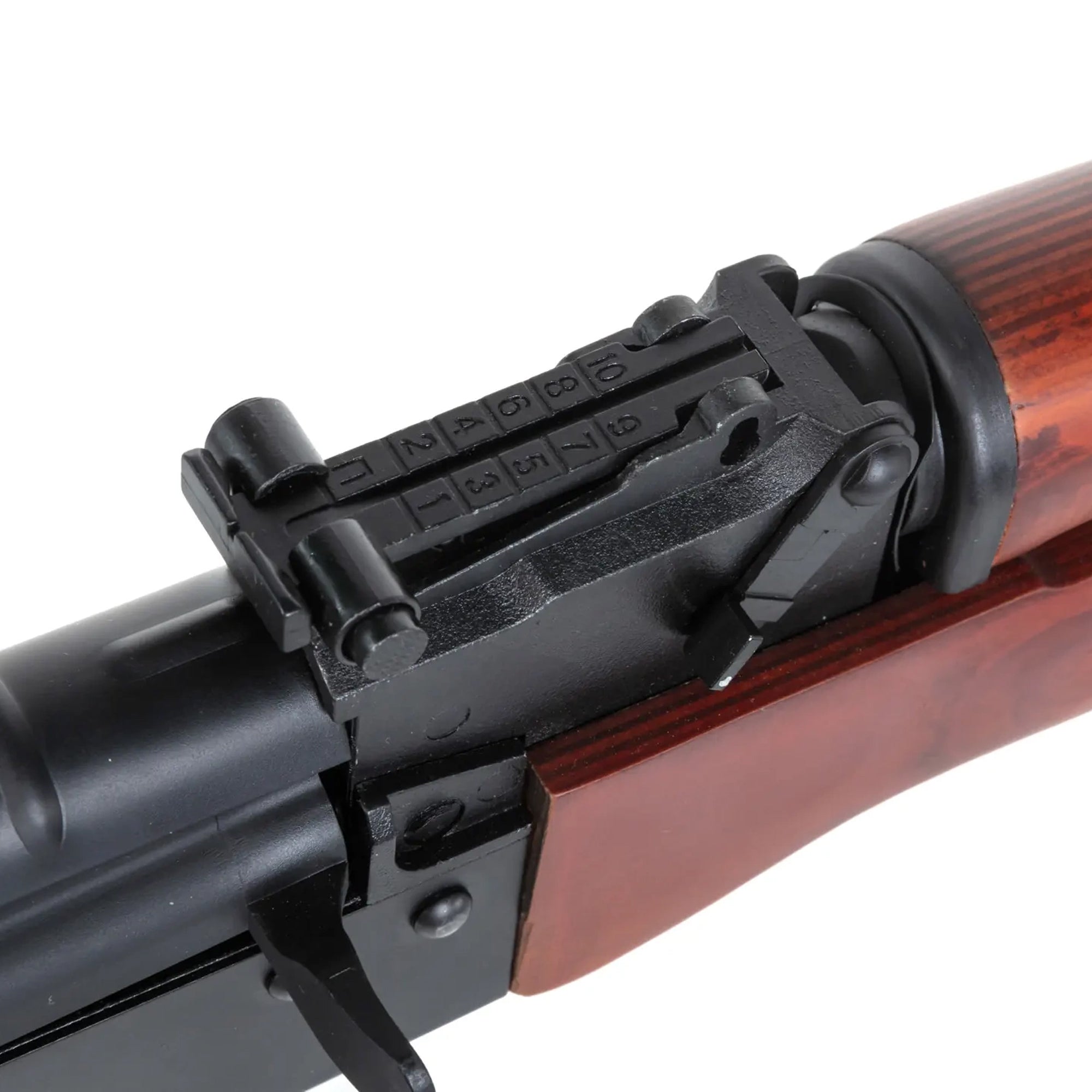 Specna Arms SA-PJ02 PRIME BLDC Aster II 電動ガン本体/対象年齢18歳以上