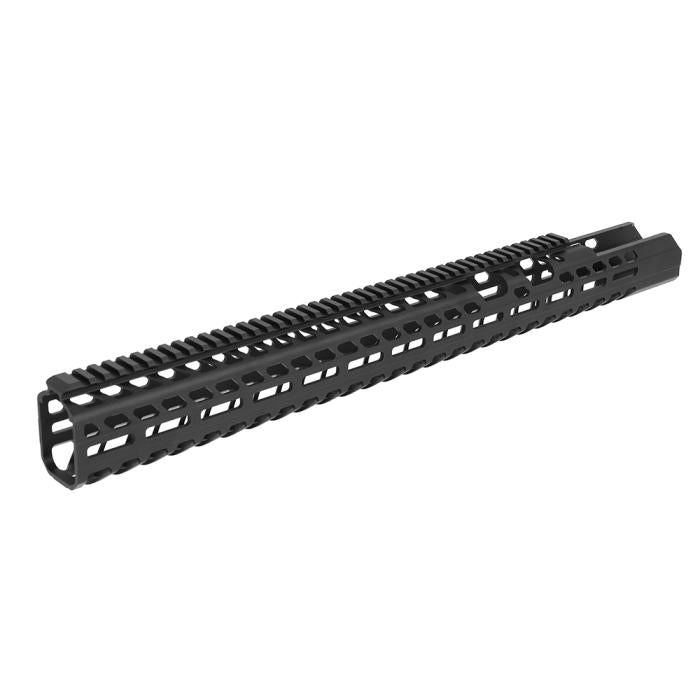 【完売御礼】【LayLax.com限定】 SIG SAUER ProForce MCX VIRTUS SBR ウルトラロングハンドガード "BALMUNK バルムンク" (シリアルナンバー入)