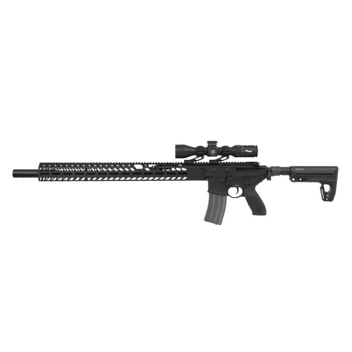 【完売御礼】【LayLax.com限定】 SIG SAUER ProForce MCX VIRTUS SBR ウルトラロングハンドガード "BALMUNK バルムンク" (シリアルナンバー入)