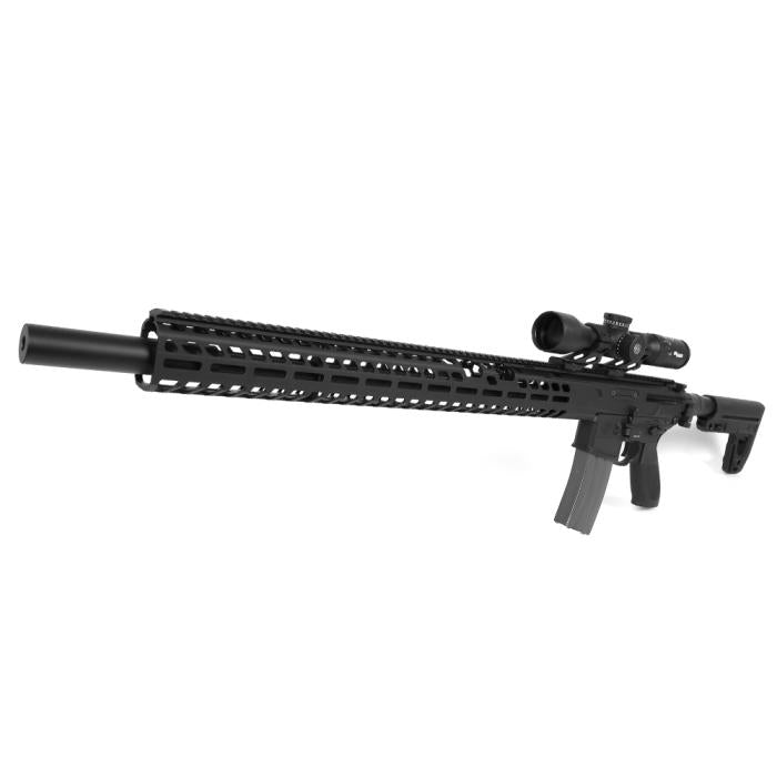【完売御礼】【LayLax.com限定】 SIG SAUER ProForce MCX VIRTUS SBR ウルトラロングハンドガード "BALMUNK バルムンク" (シリアルナンバー入)