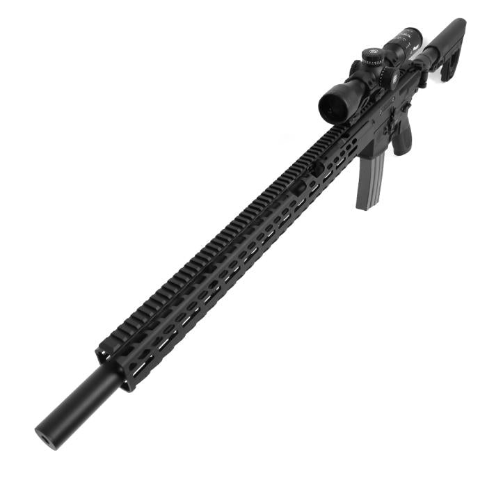 【完売御礼】【LayLax.com限定】 SIG SAUER ProForce MCX VIRTUS SBR ウルトラロングハンドガード "BALMUNK バルムンク" (シリアルナンバー入)