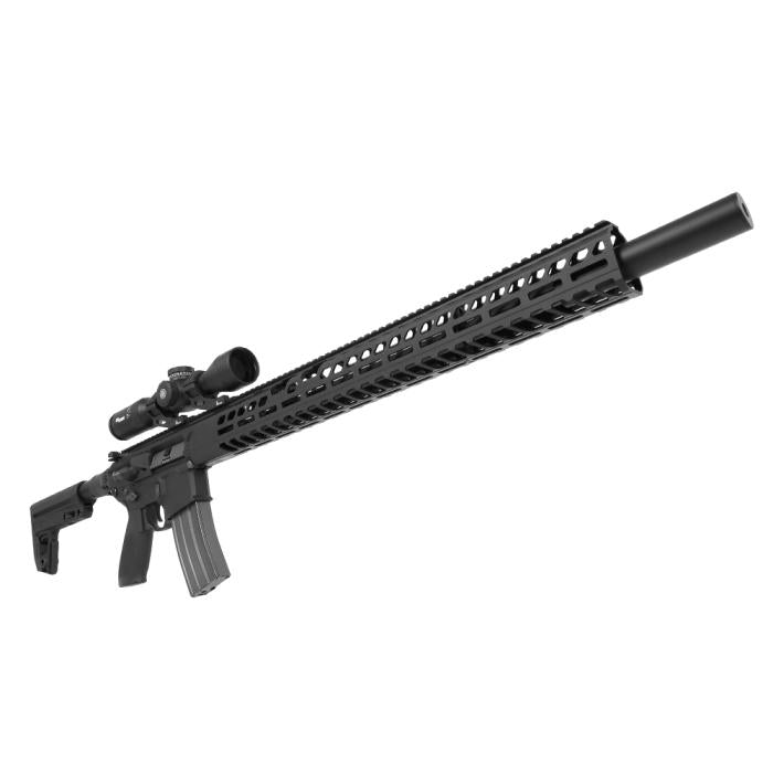 【完売御礼】【LayLax.com限定】 SIG SAUER ProForce MCX VIRTUS SBR ウルトラロングハンドガード "BALMUNK バルムンク" (シリアルナンバー入)