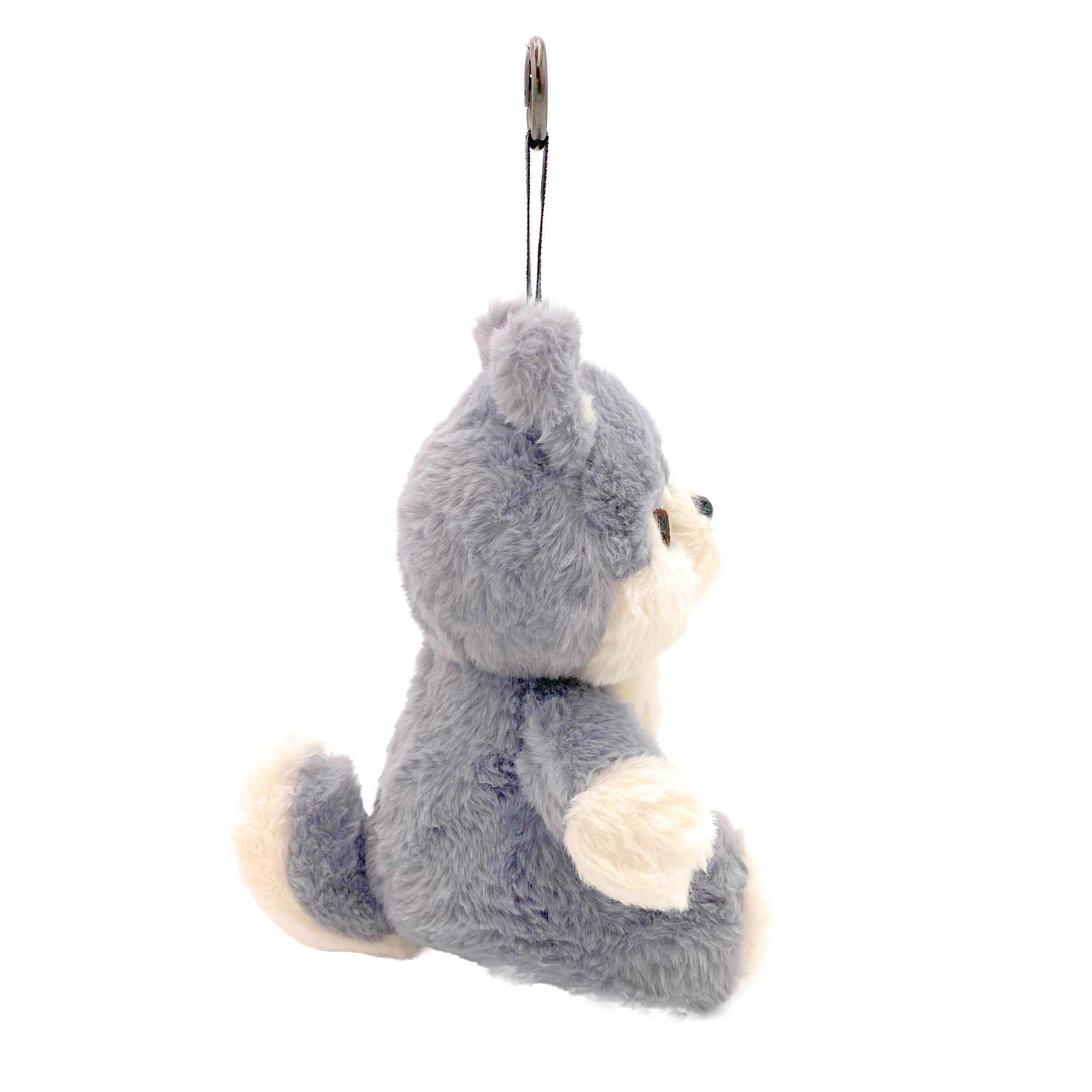 【LayLax.com限定】LayLax ぬいぐるみマスコット