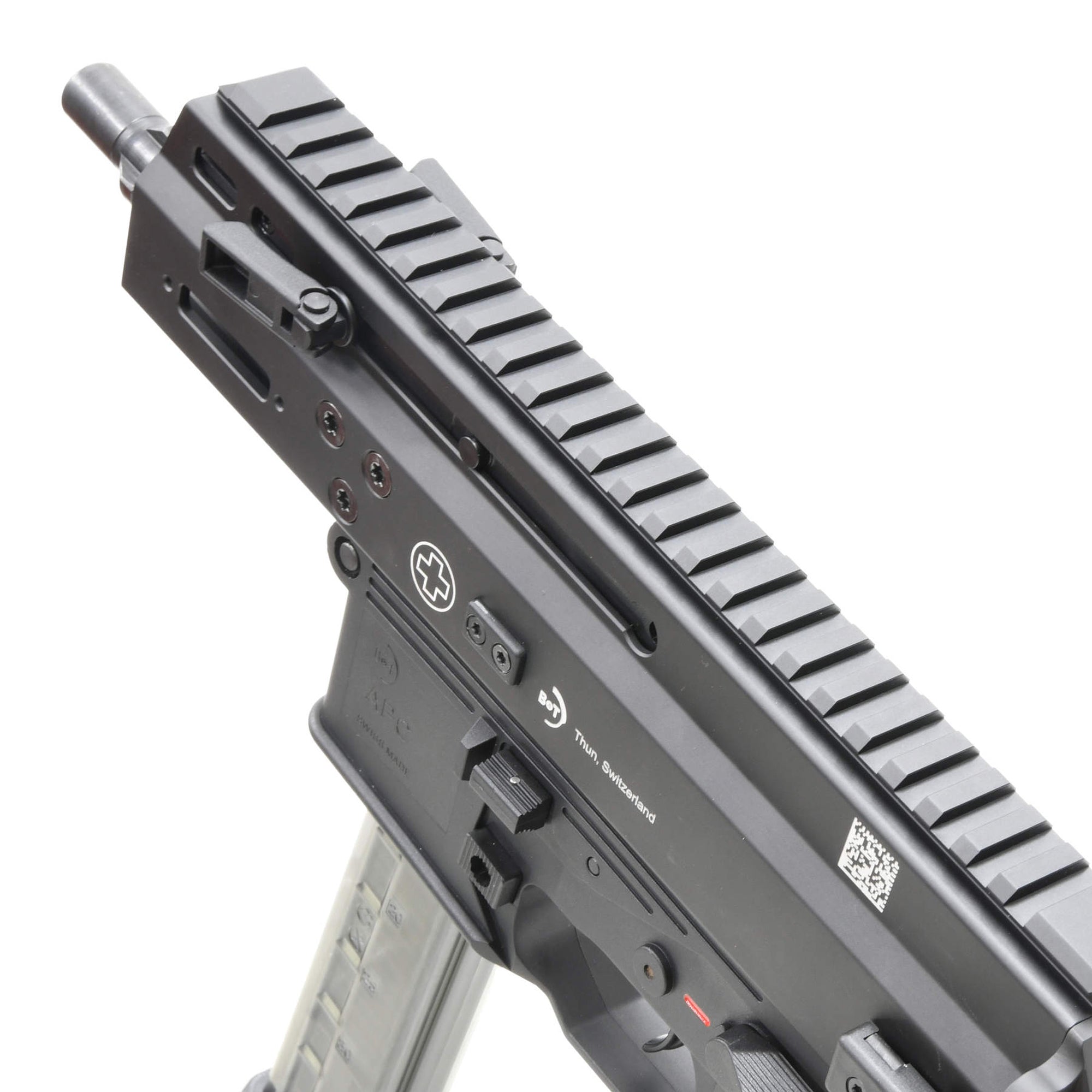 ARCHWICK B&T Air APC9K AEG電動ガン本体/対象年齢18歳以上