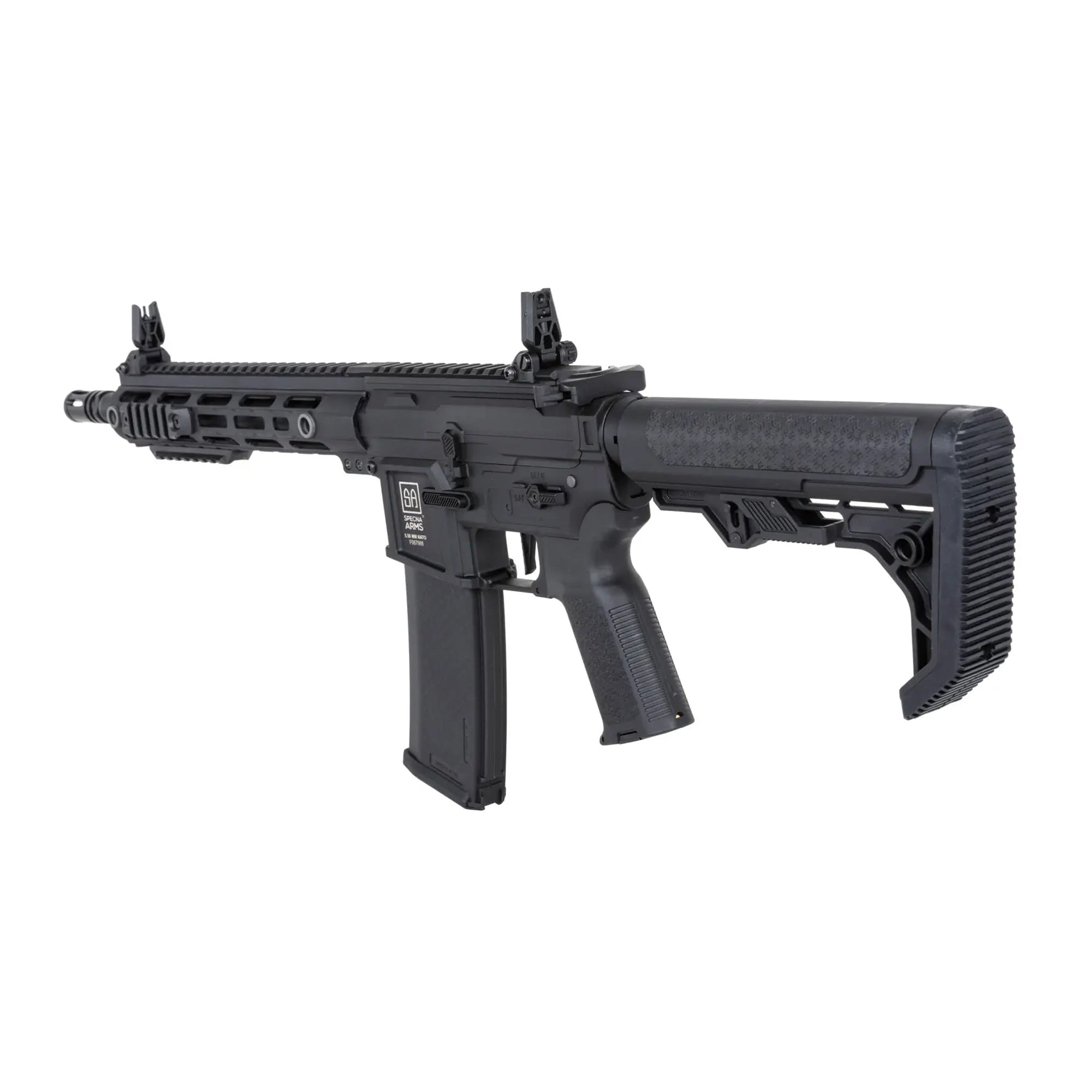 Specna Arms SA-F05 FLEX ETU G2 BLDC 電動ガン本体/対象年齢18歳以上
